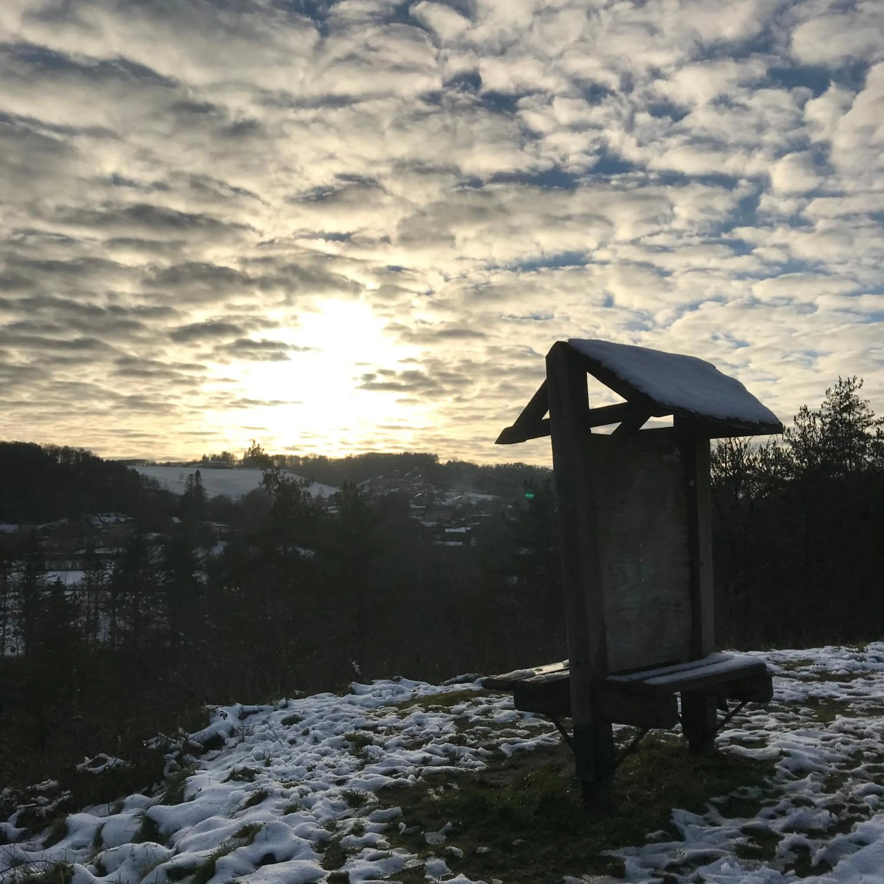 Nearby landmark in Nîdwazô - Ecolodge & Maison d'hôtes