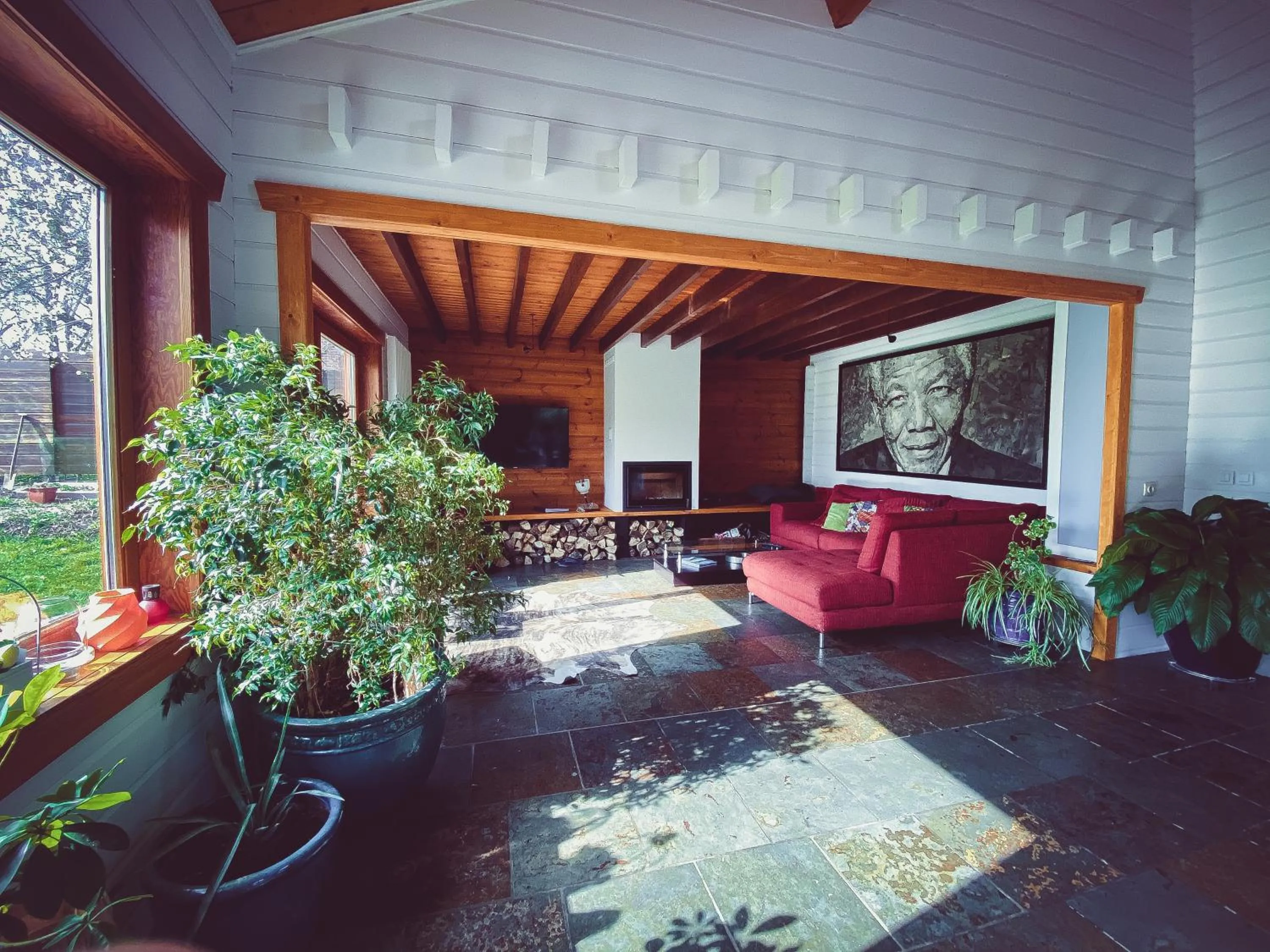 Day in Nîdwazô - Ecolodge & Maison d'hôtes