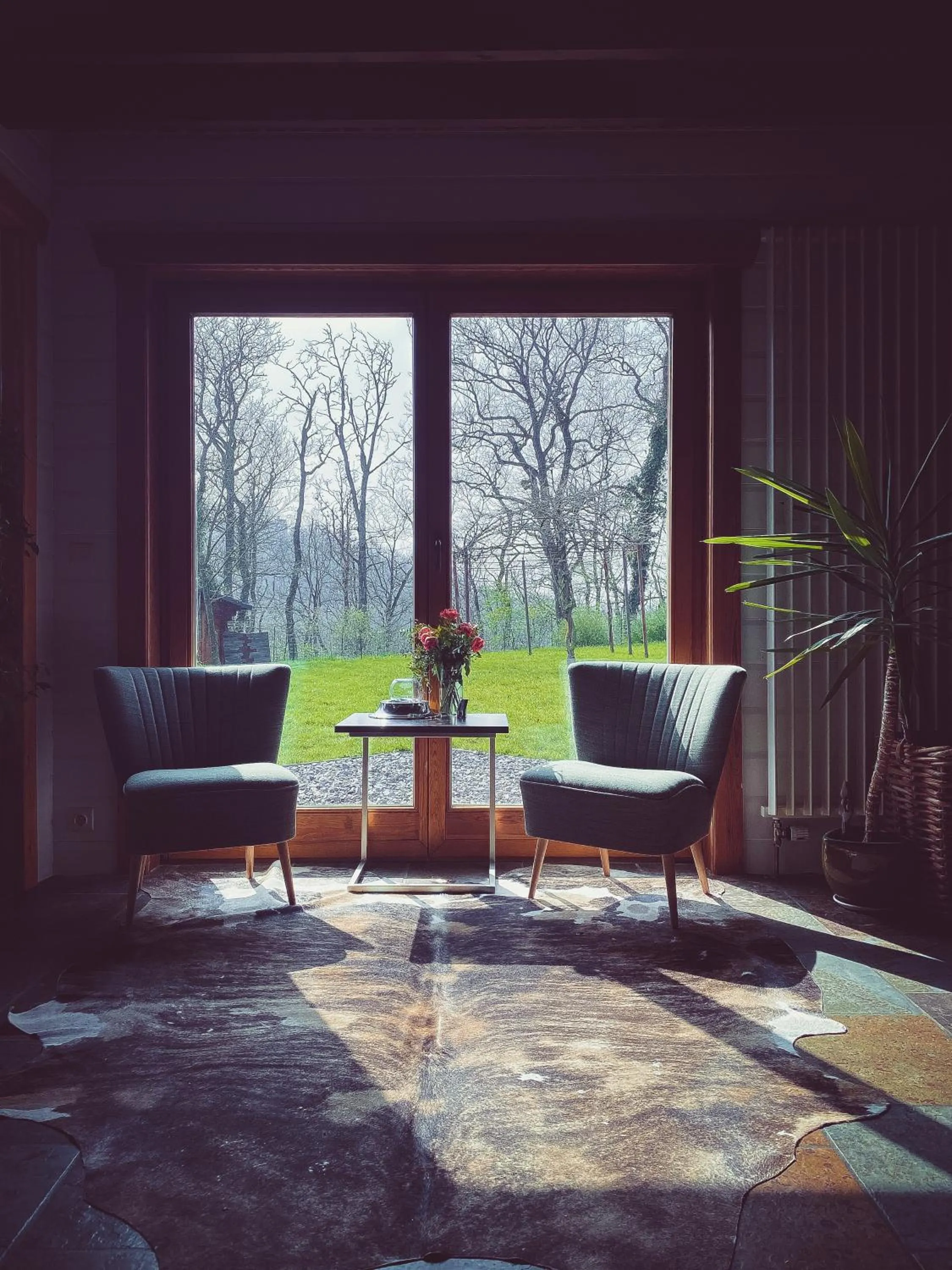 Day in Nîdwazô - Ecolodge & Maison d'hôtes