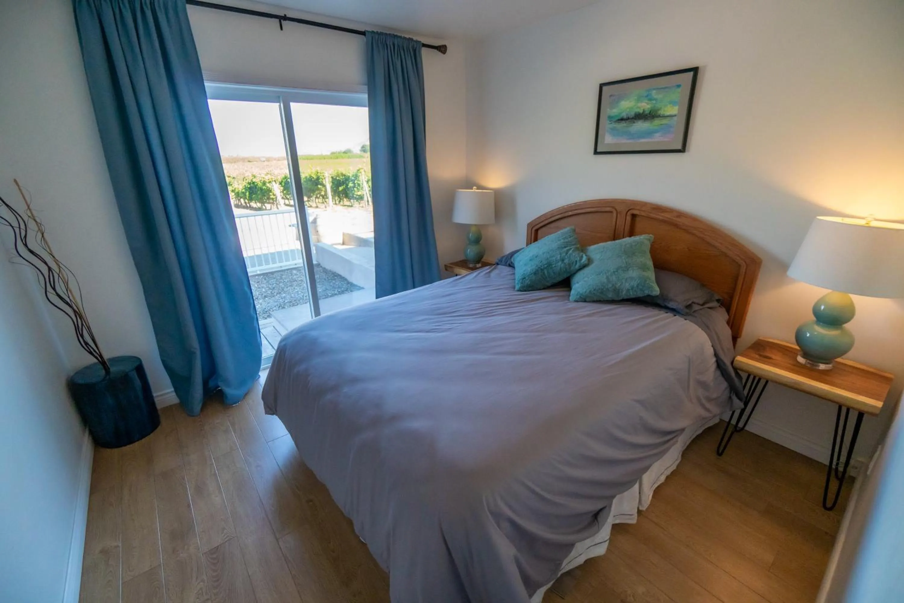 Photo of the whole room, Bed in Sonora Desert Inn