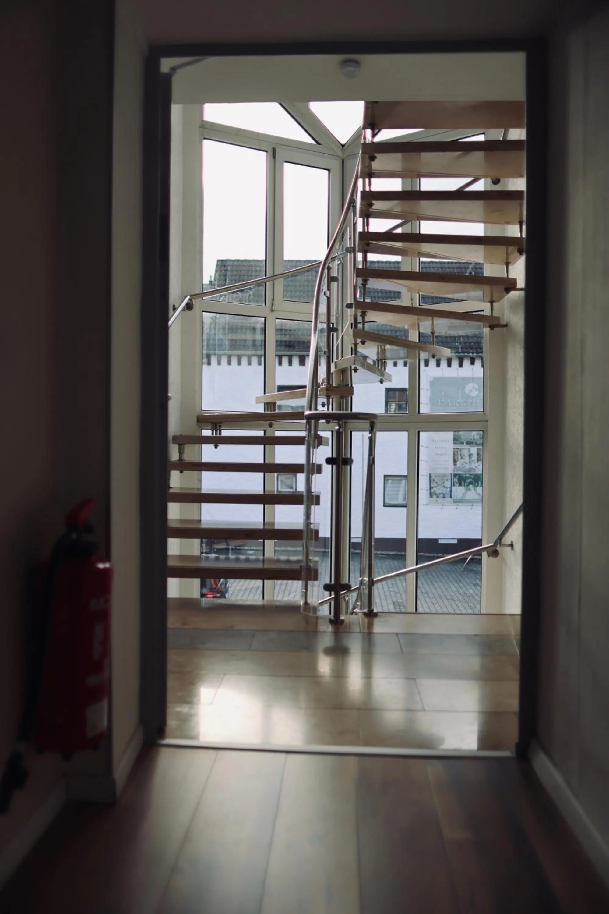 Parkhotel am Schloss Machern