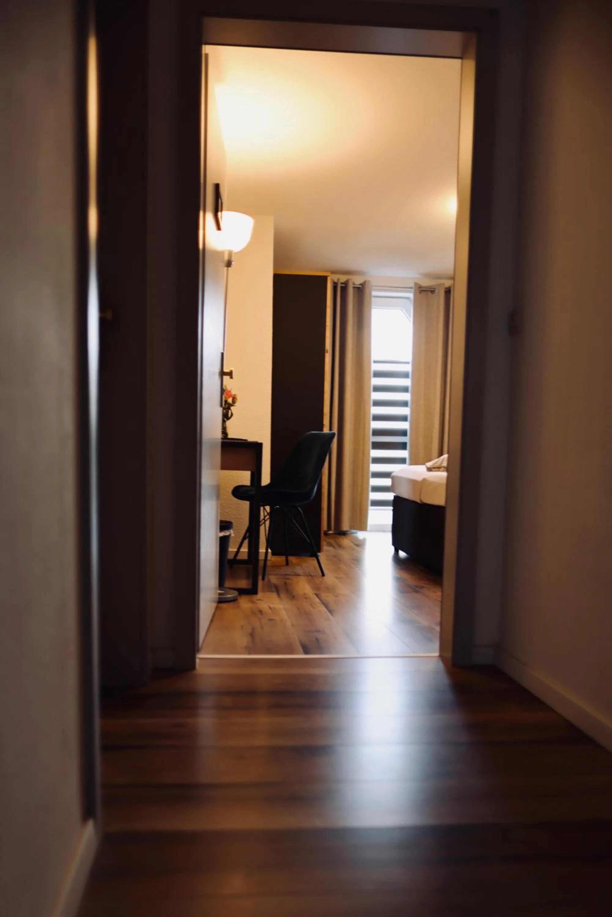 Parkhotel am Schloss Machern