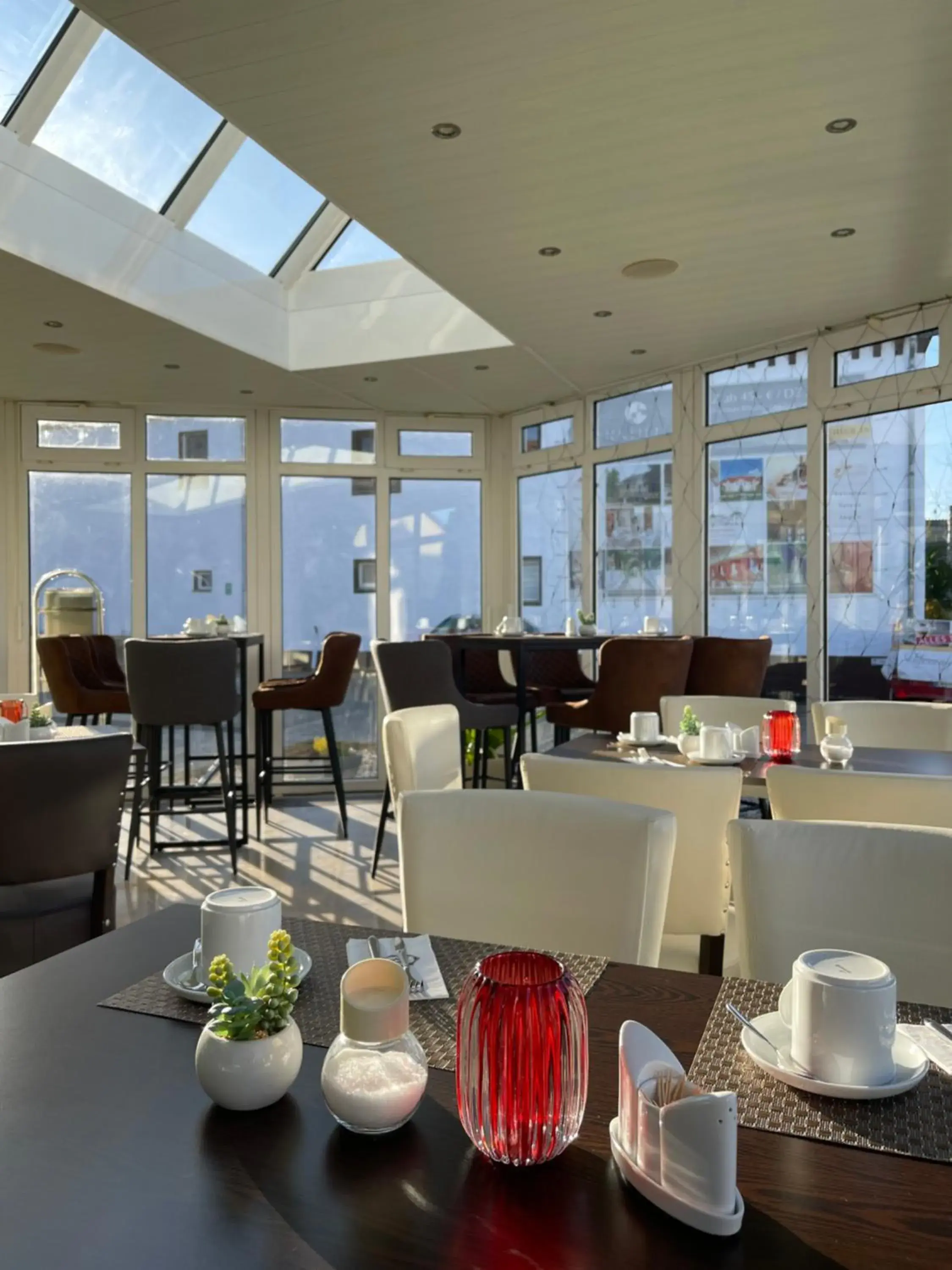 Double Room with Private Bathroom in Parkhotel am Schloss Machern Double Room with Private Bathroom in Parkhotel am Schloss Machern