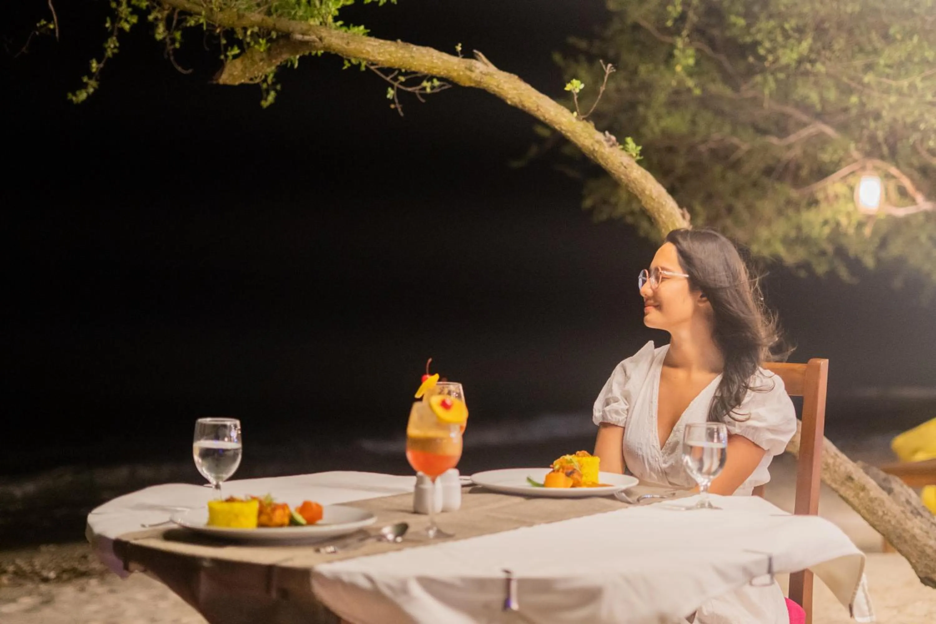 Royal Regantris Trawangan