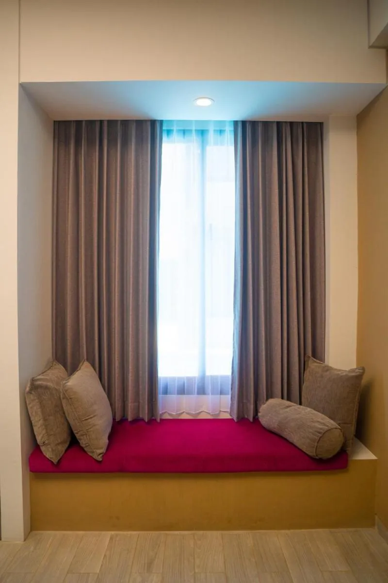 Royal Regantris Trawangan