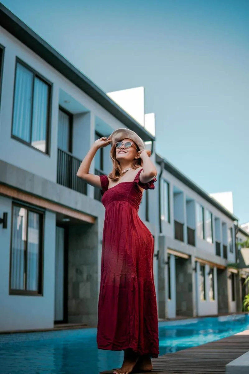 Royal Regantris Trawangan