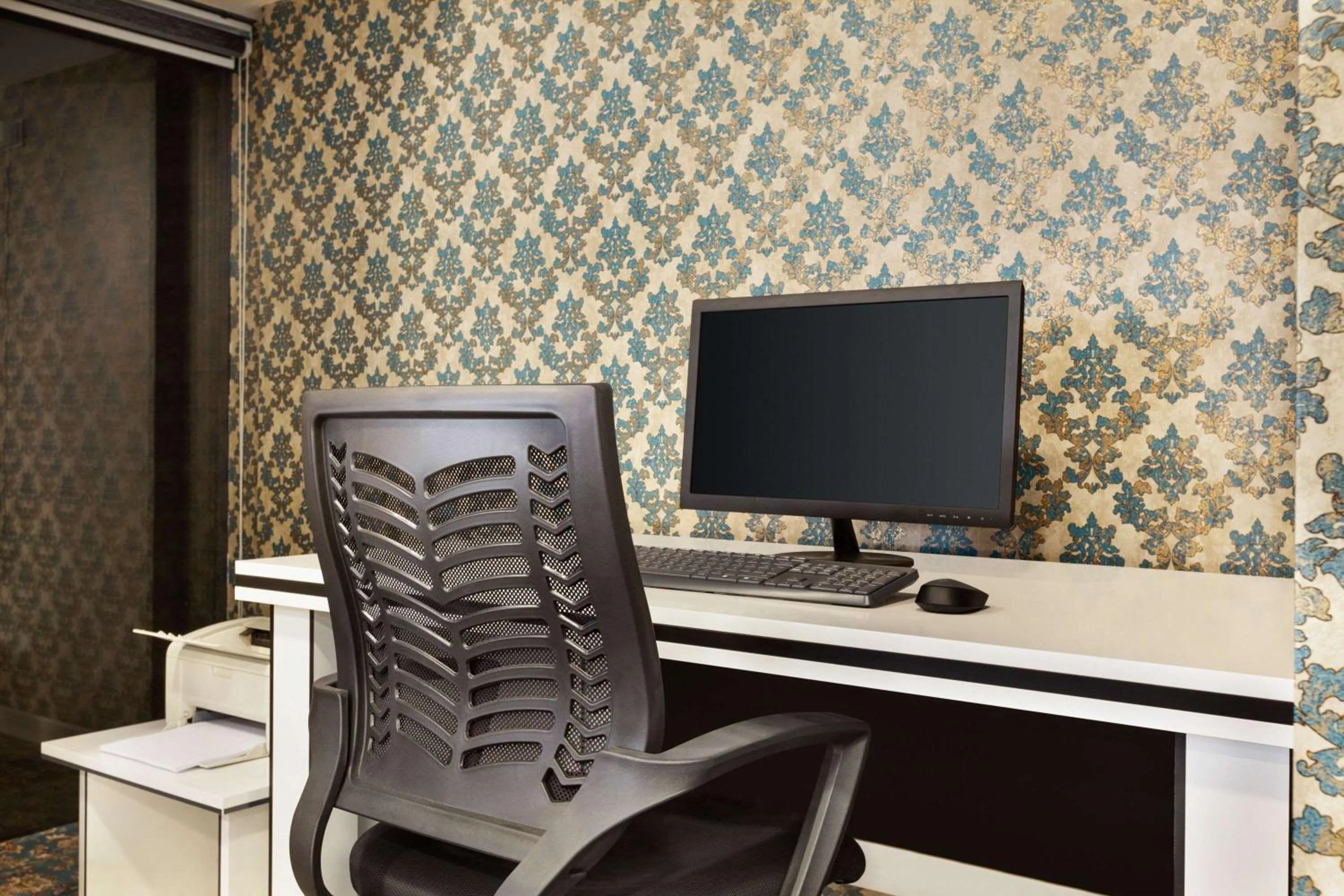 Business facilities in Ramada Encore by Wyndham Istanbul Avcilar