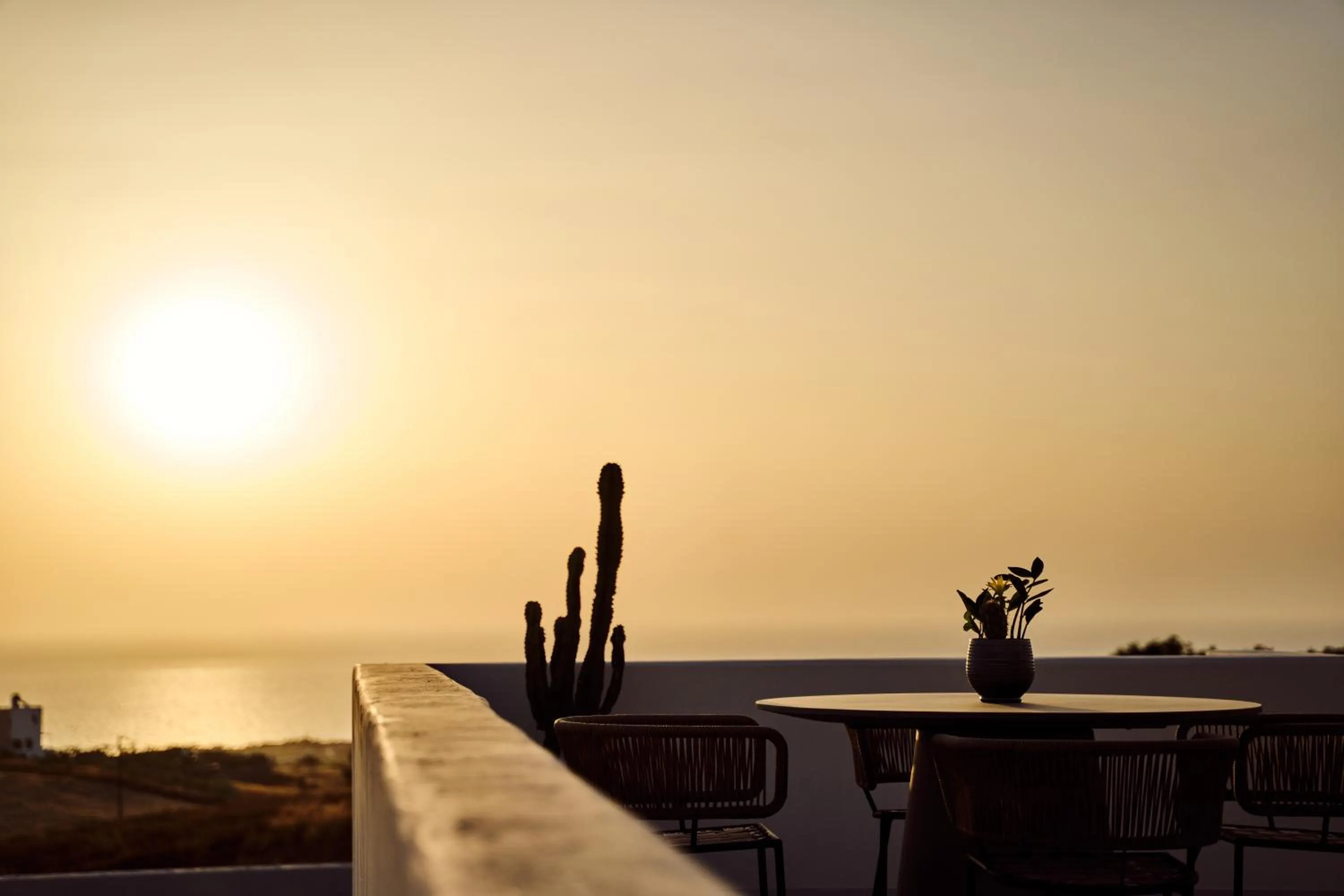 Sunrise in Lilium Homes