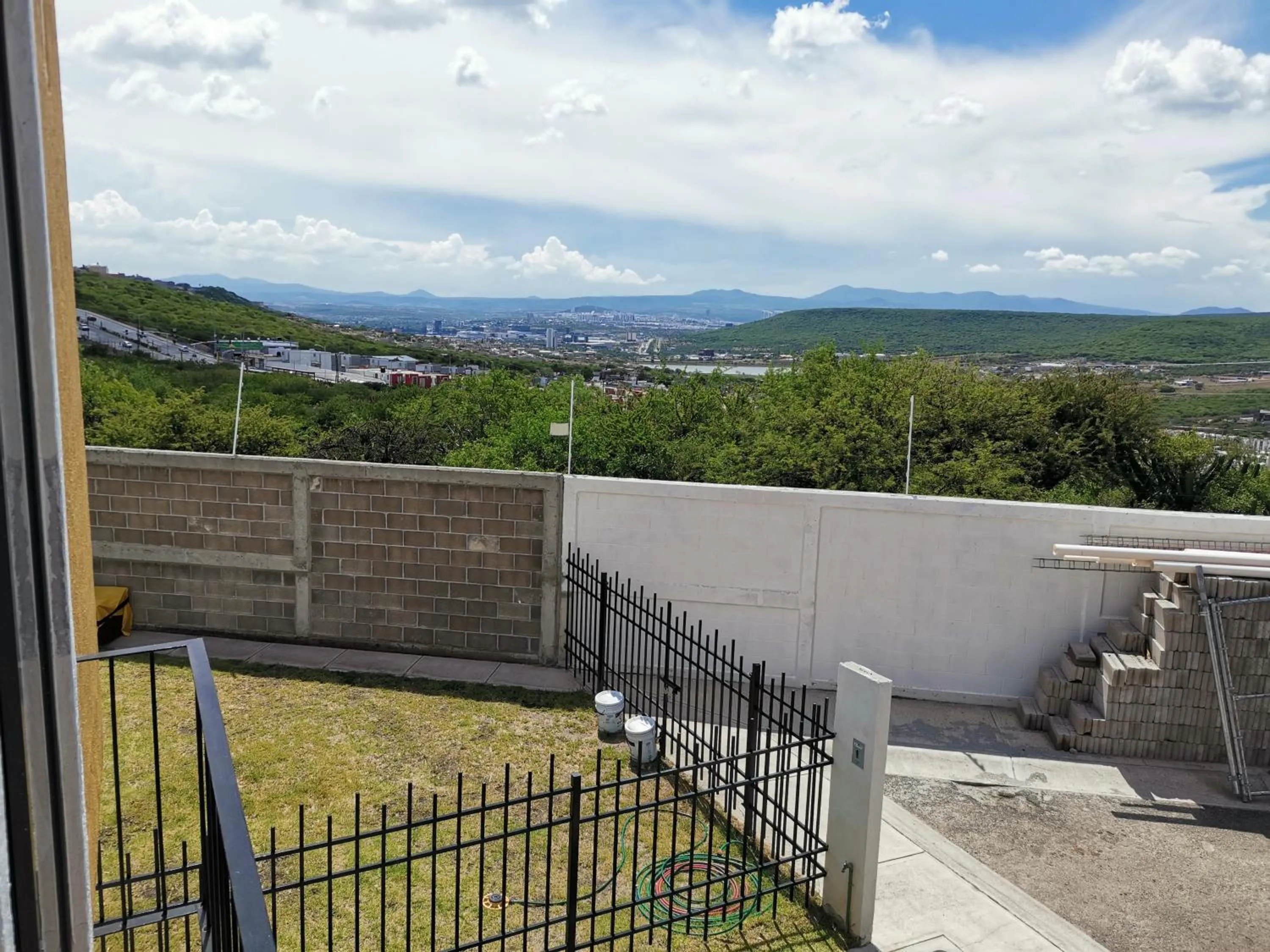 Day in Casa Magnolia Queretaro TODO INCLUIDO