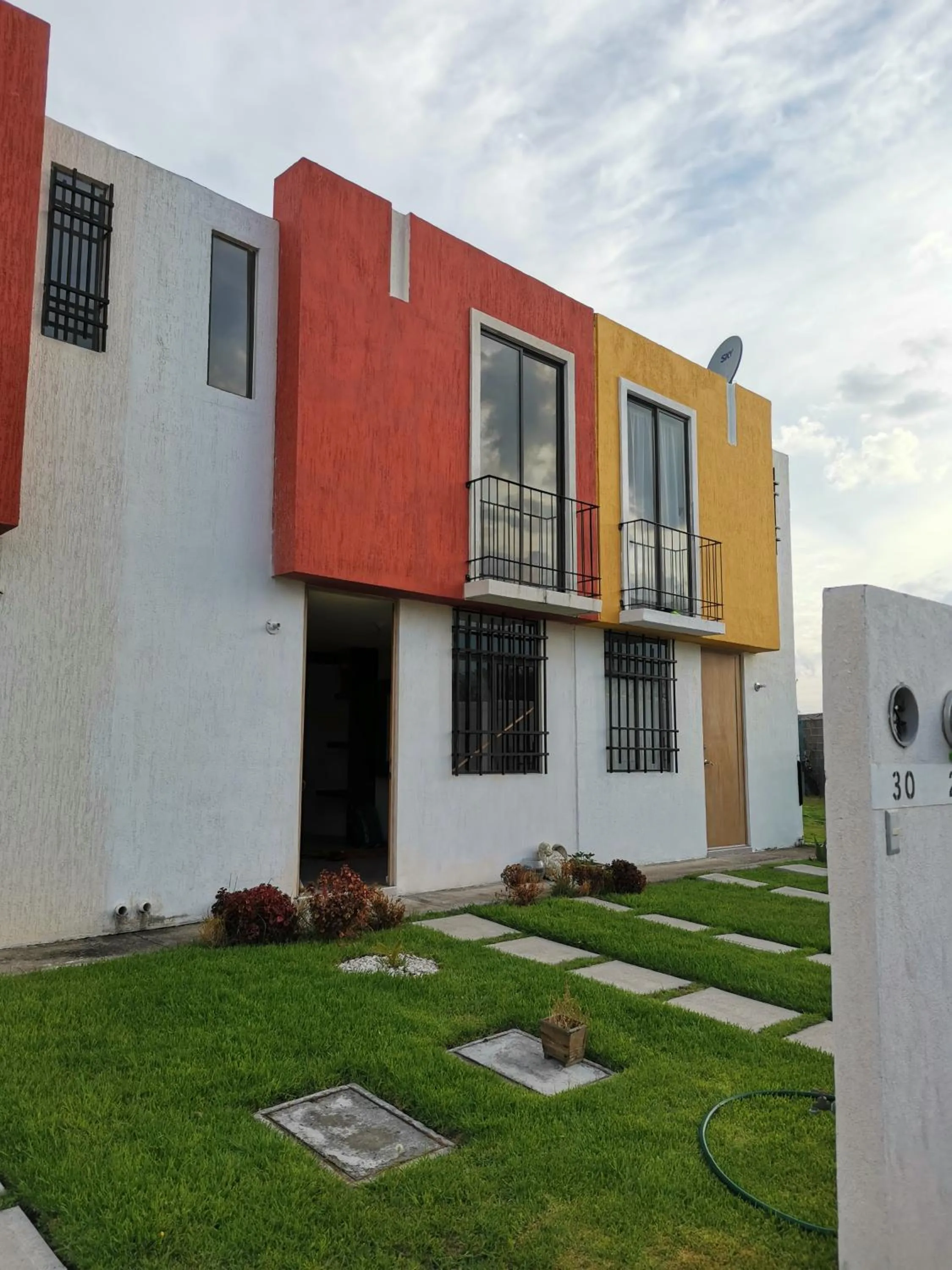 Property building in Casa Magnolia Queretaro TODO INCLUIDO