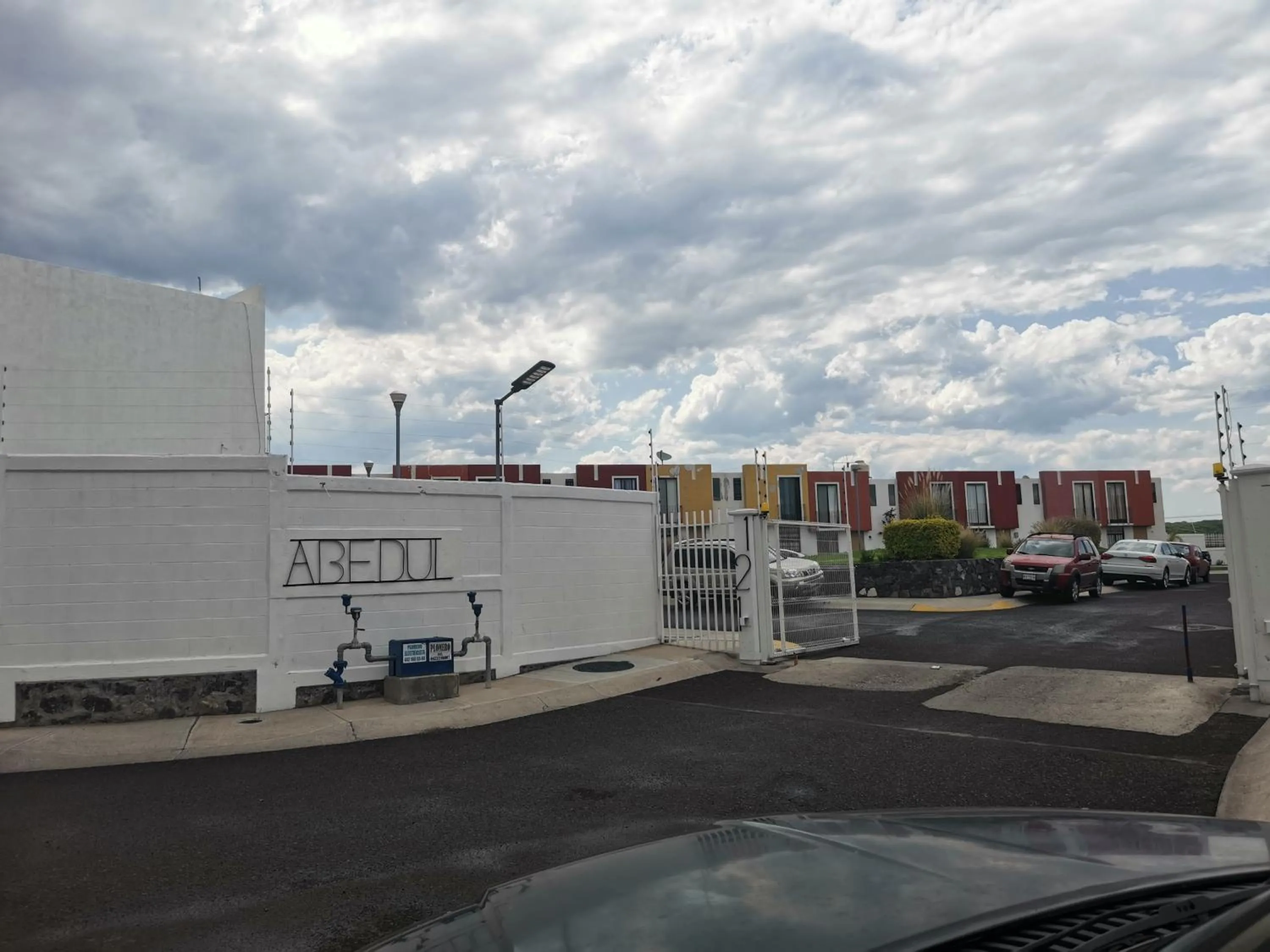 Property building in Casa Magnolia Queretaro TODO INCLUIDO