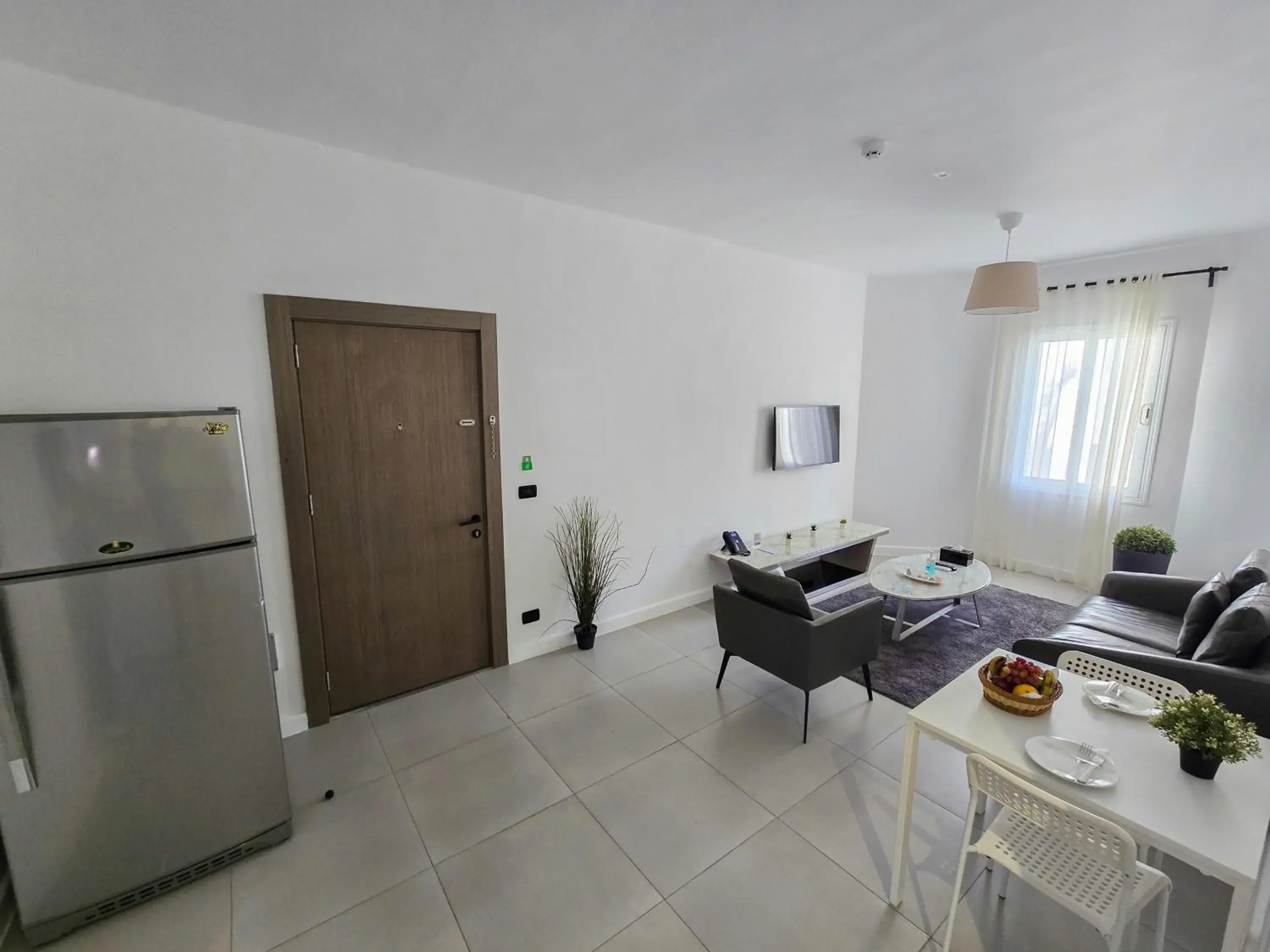 Deluxe Suite - single occupancy in Palma Hotel Deluxe Suite - single occupancy in Palma Hotel