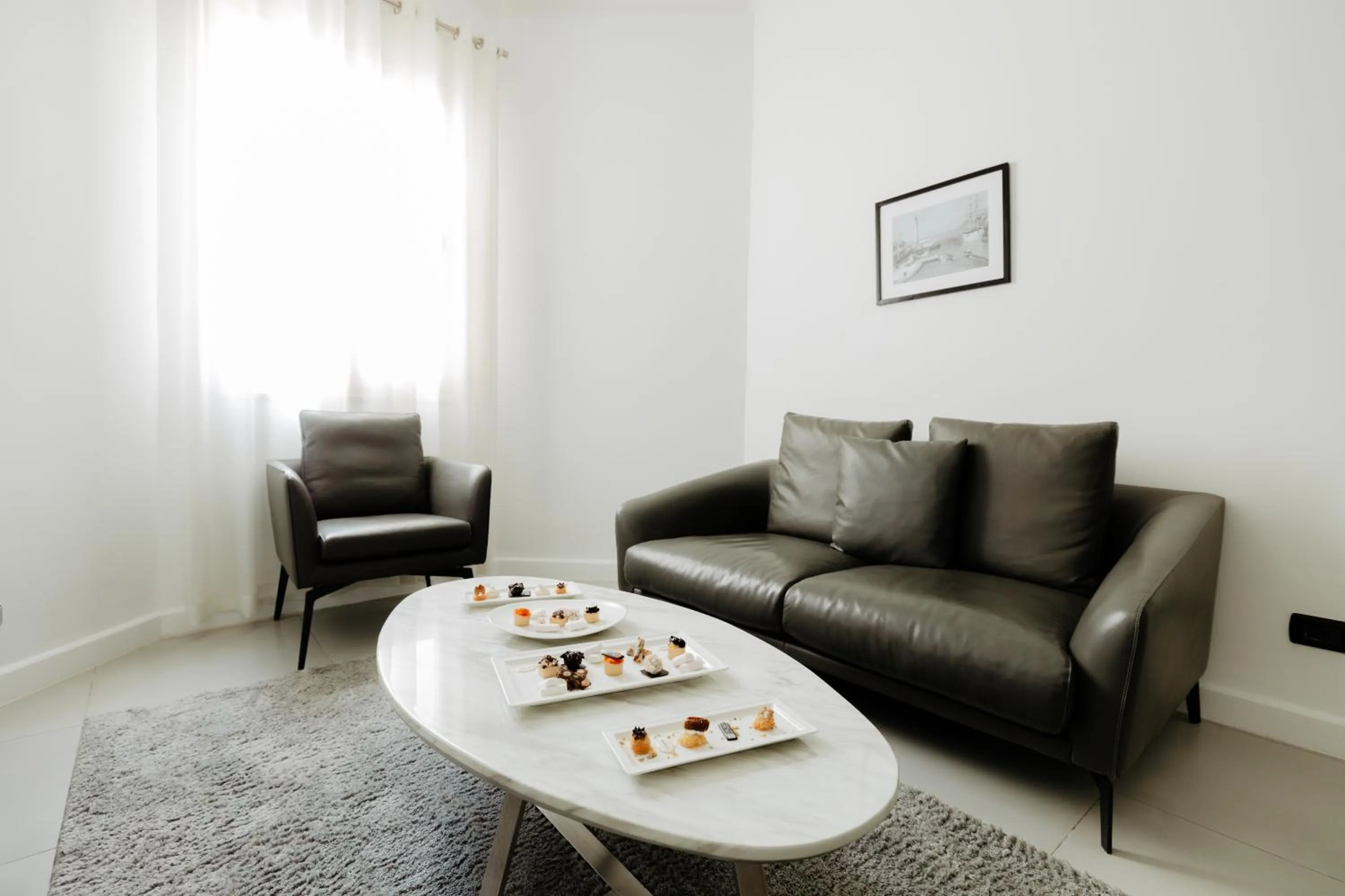 Property building in Palma Hotel