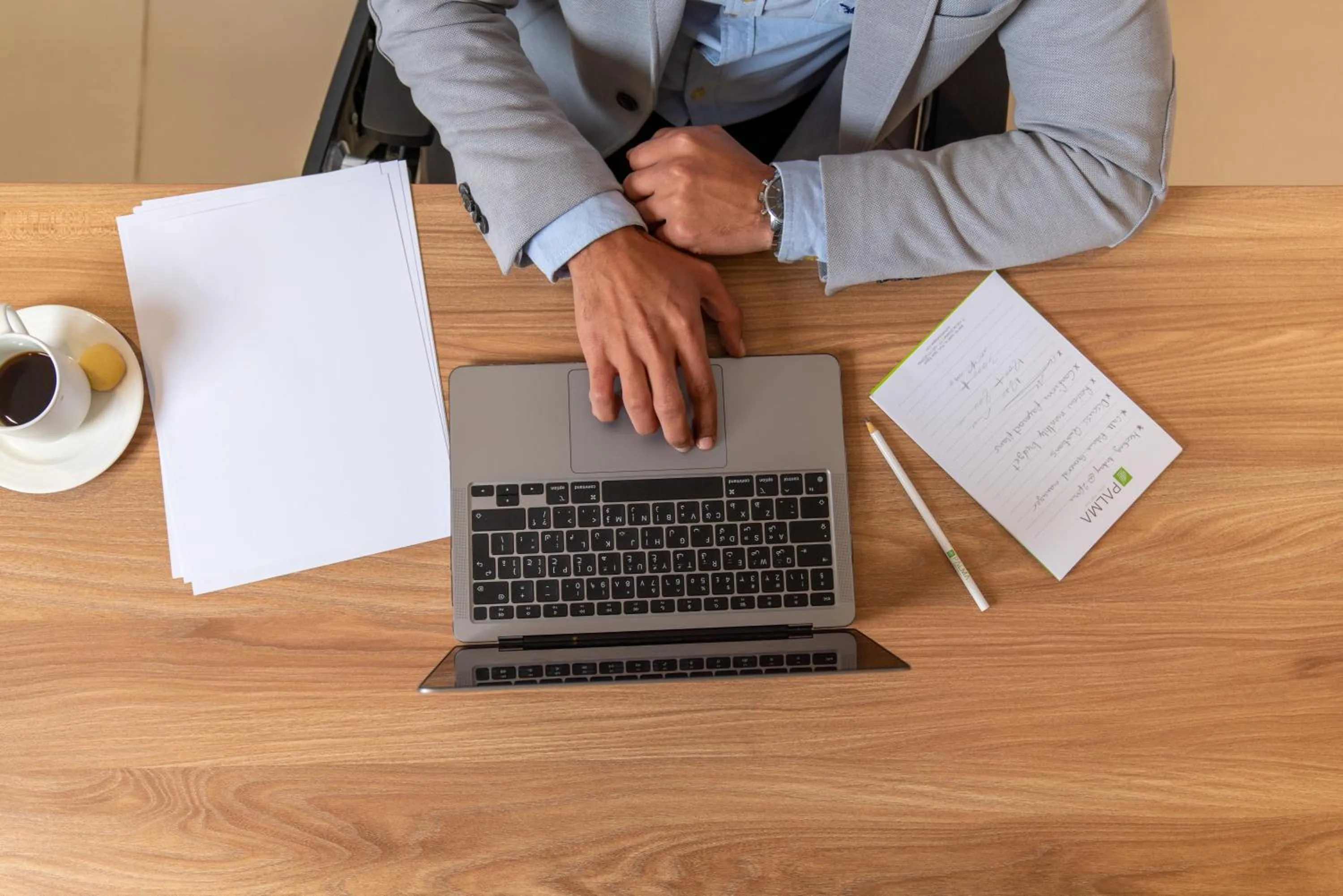 Meeting/conference room in Palma Hotel
