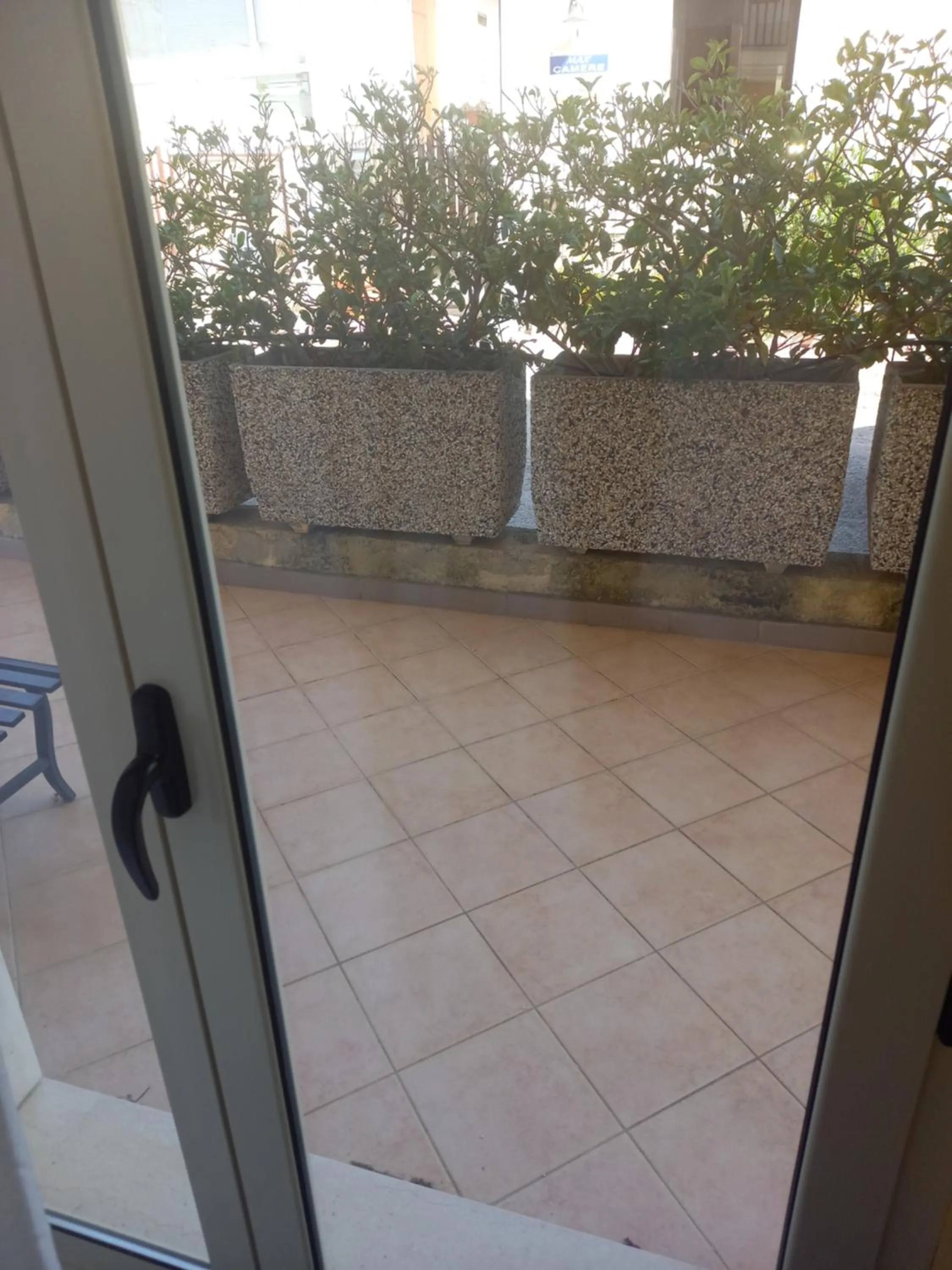 Hotel Il Chierichetto