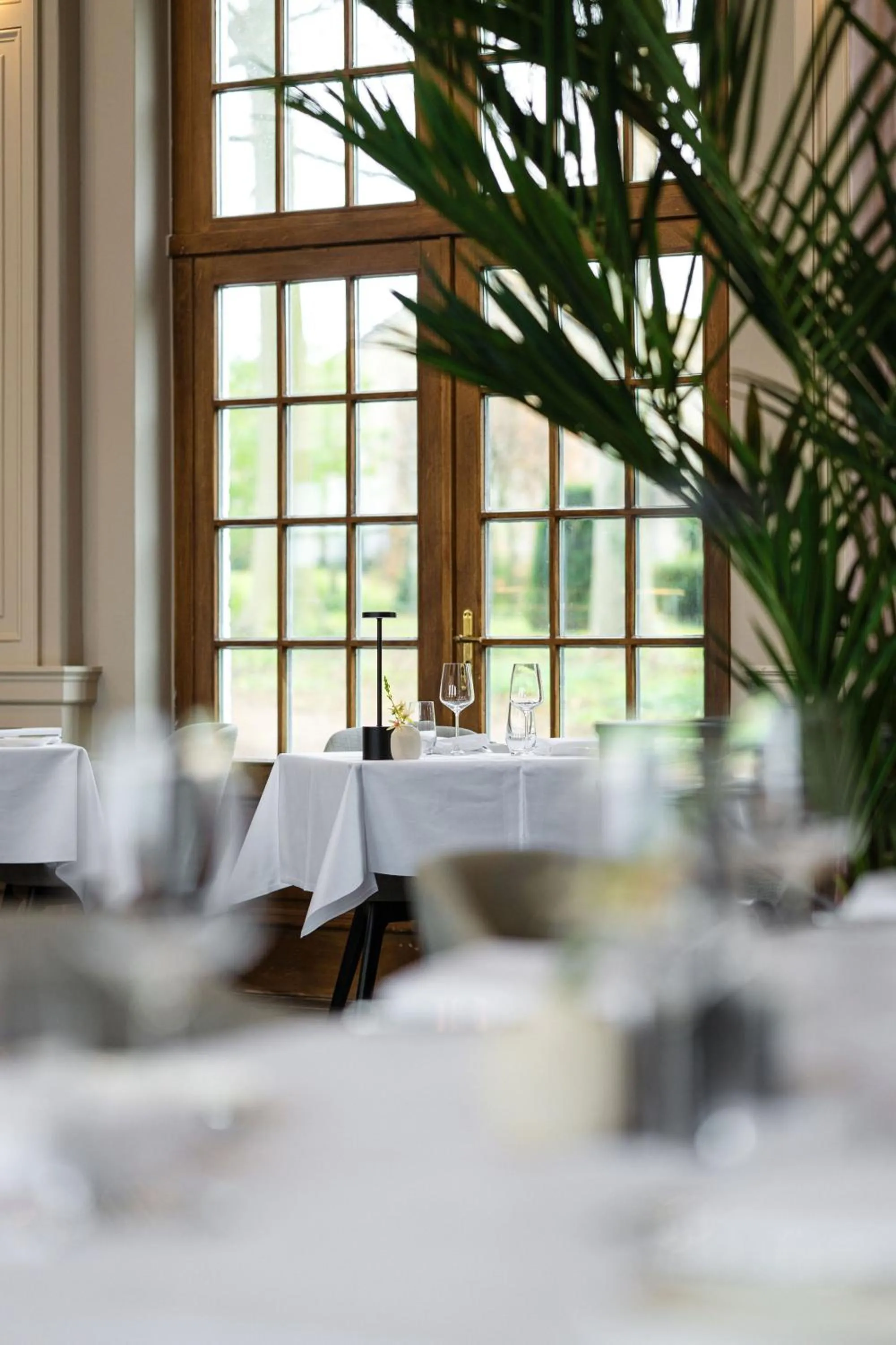 Restaurant/places to eat in Landgoed Altenbroek