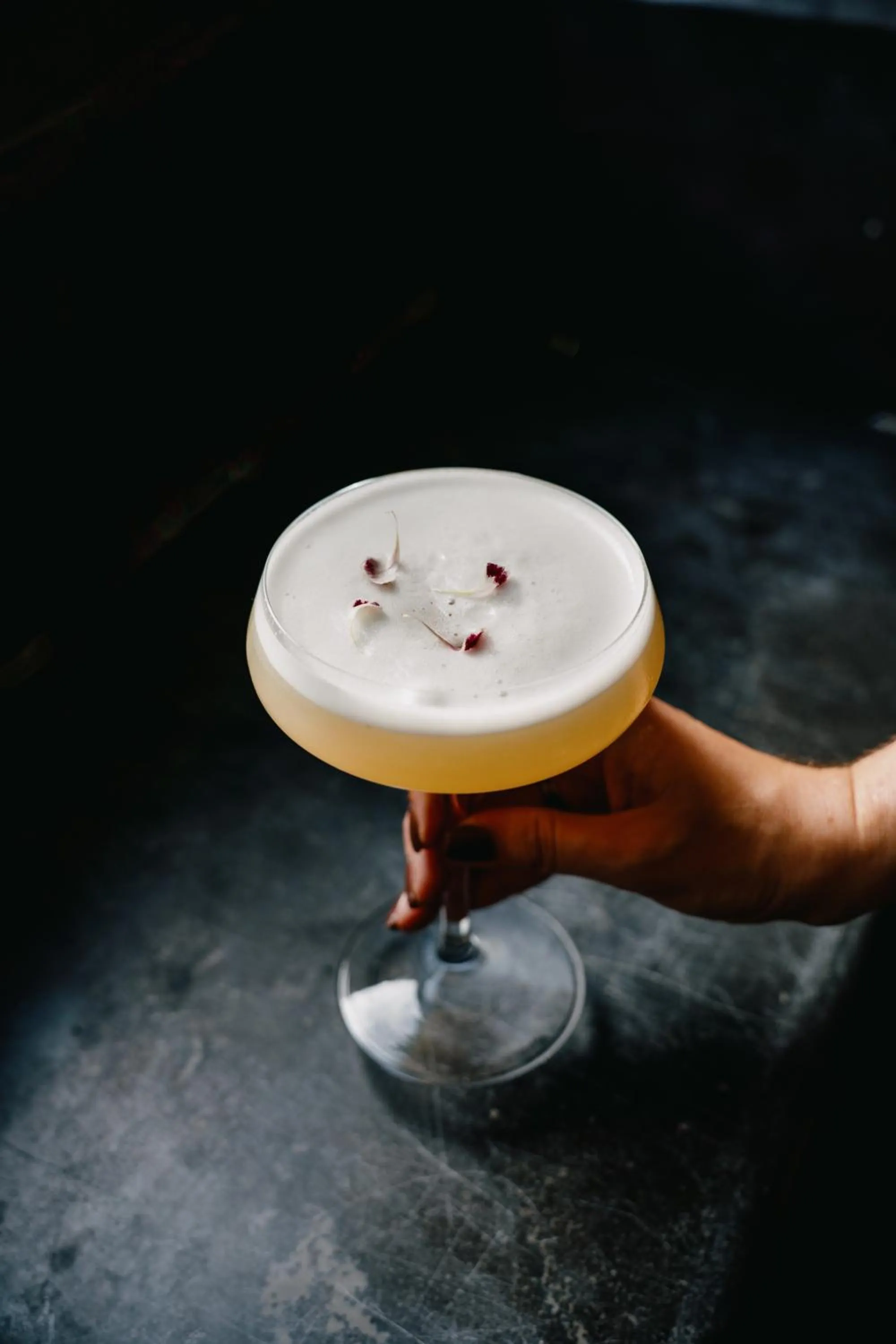 Drinks in Landgoed Altenbroek