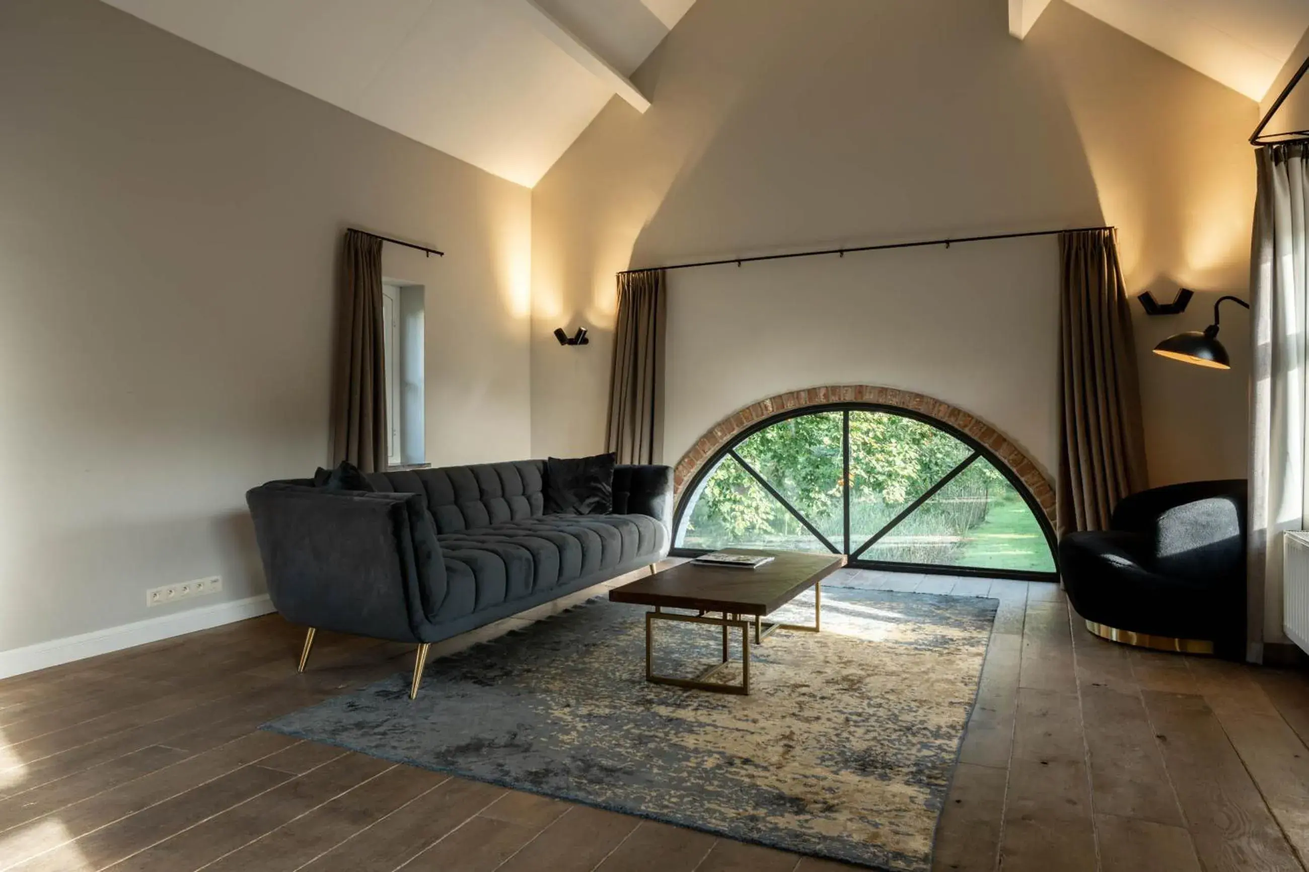 Deluxe Suite in Landgoed Altenbroek Deluxe Suite in Landgoed Altenbroek