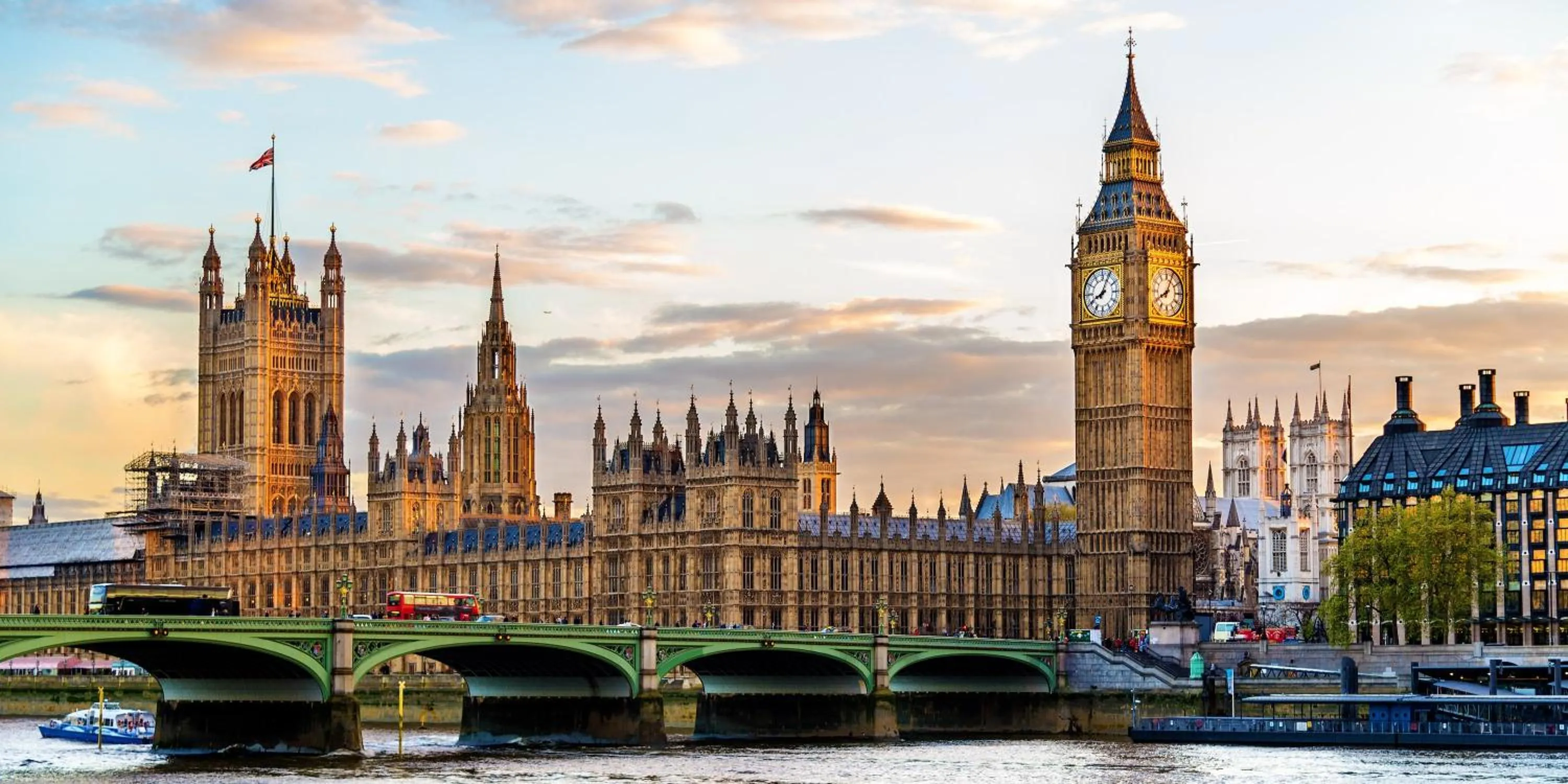 Nearby landmark in Queen Victoria Apartments