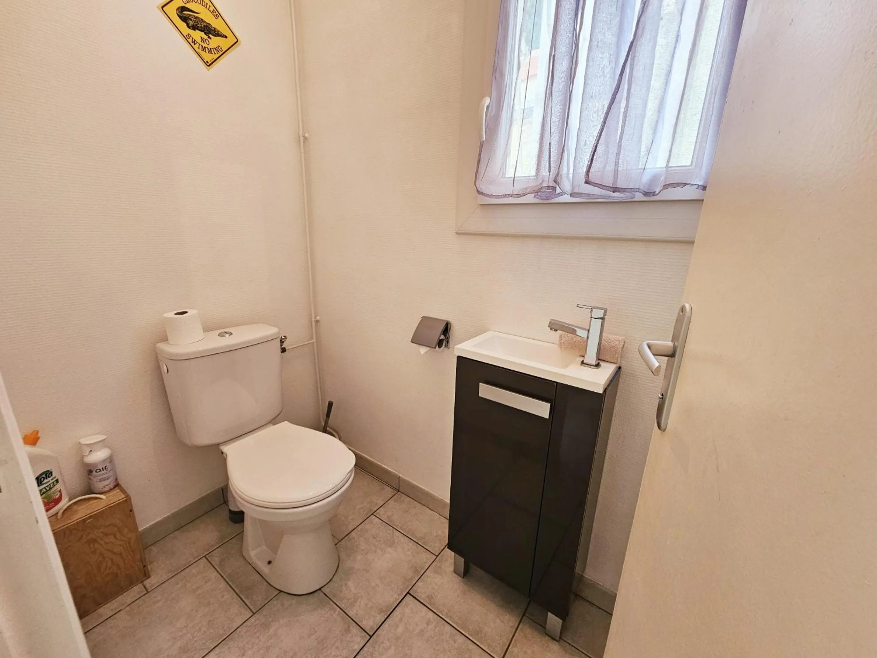 Other in Maison de ville confortable avec cour interieure