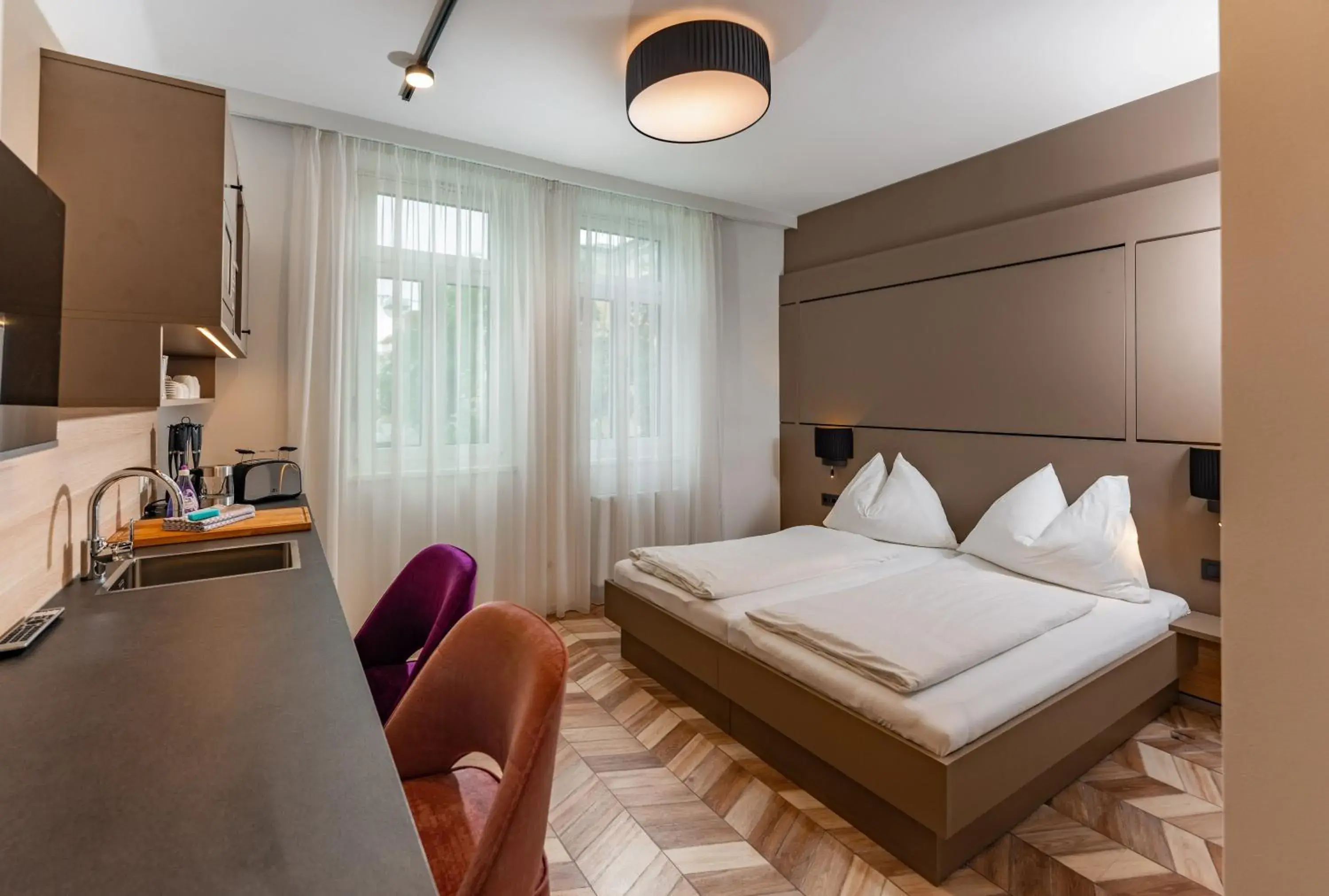 Studio in Villa Elisa Studio in Villa Elisa