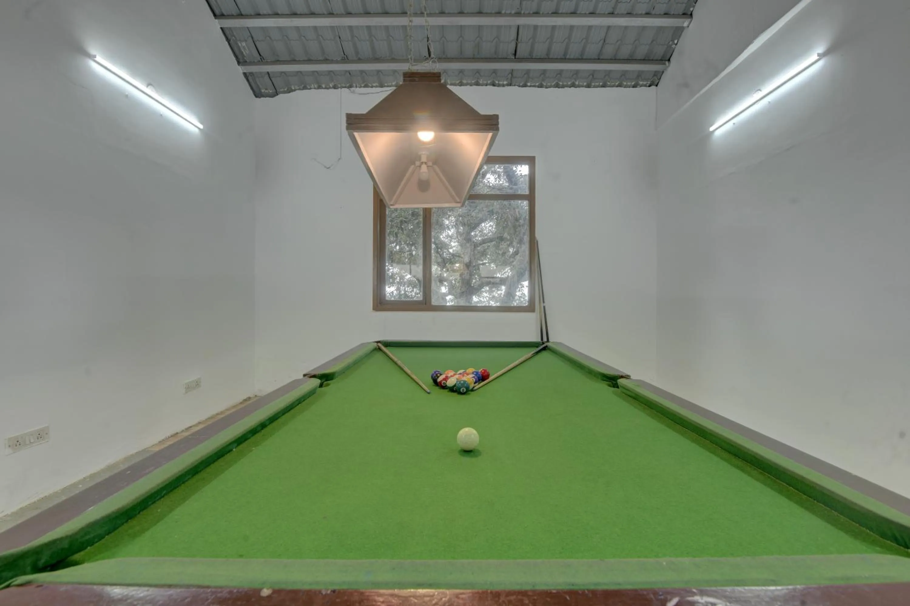 Entertainment in Tarika Resort & Spa , Chail