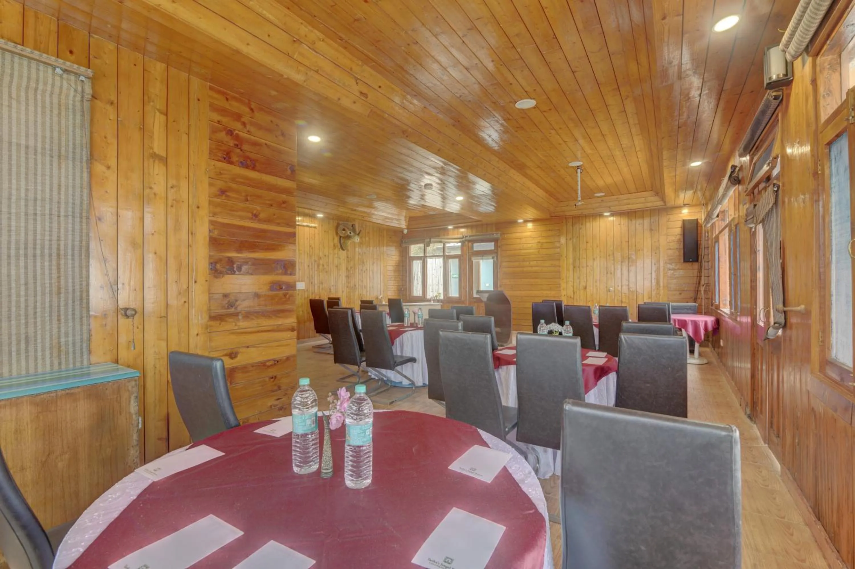 Meeting/conference room in Tarika Resort & Spa , Chail