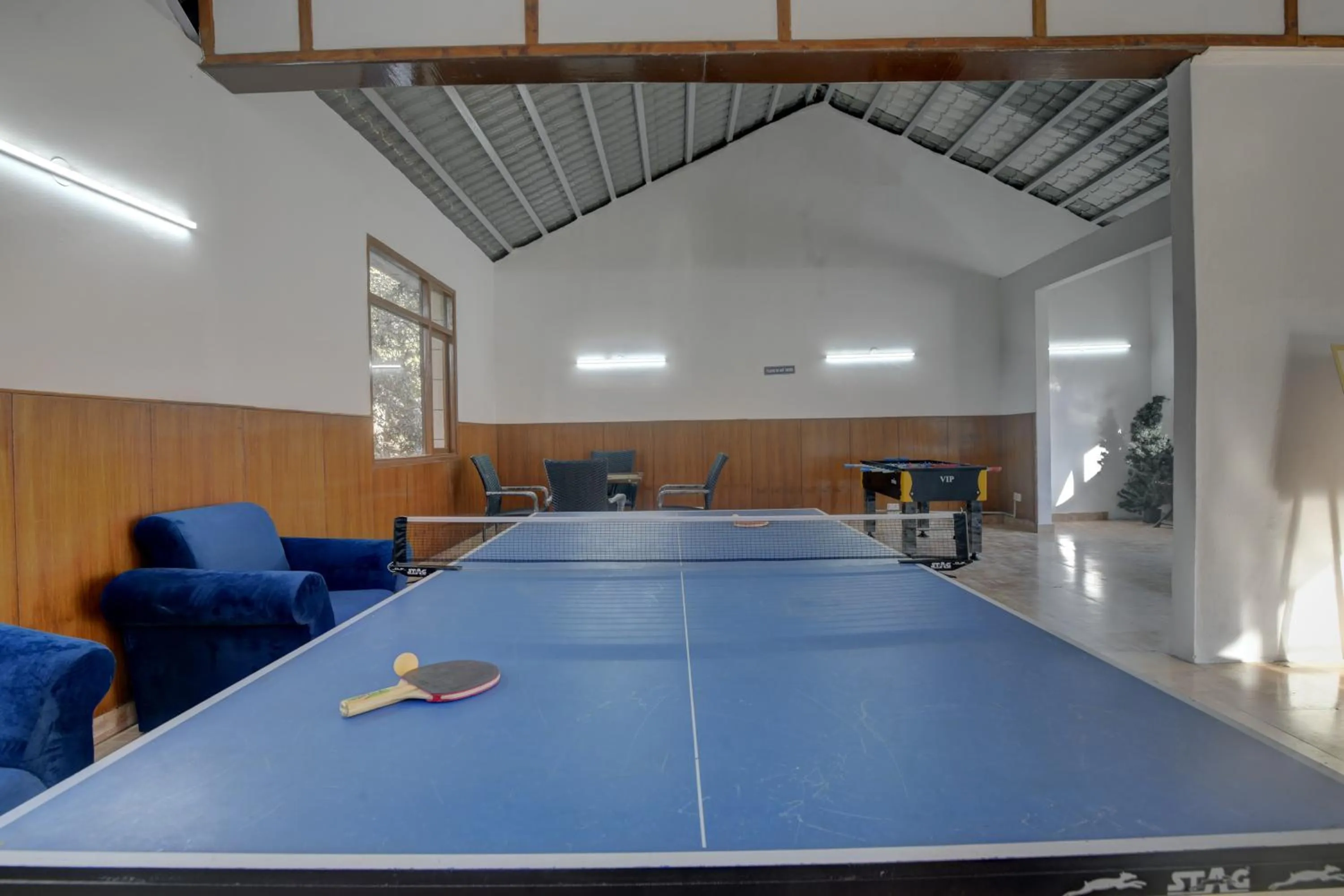 Entertainment in Tarika Resort & Spa , Chail