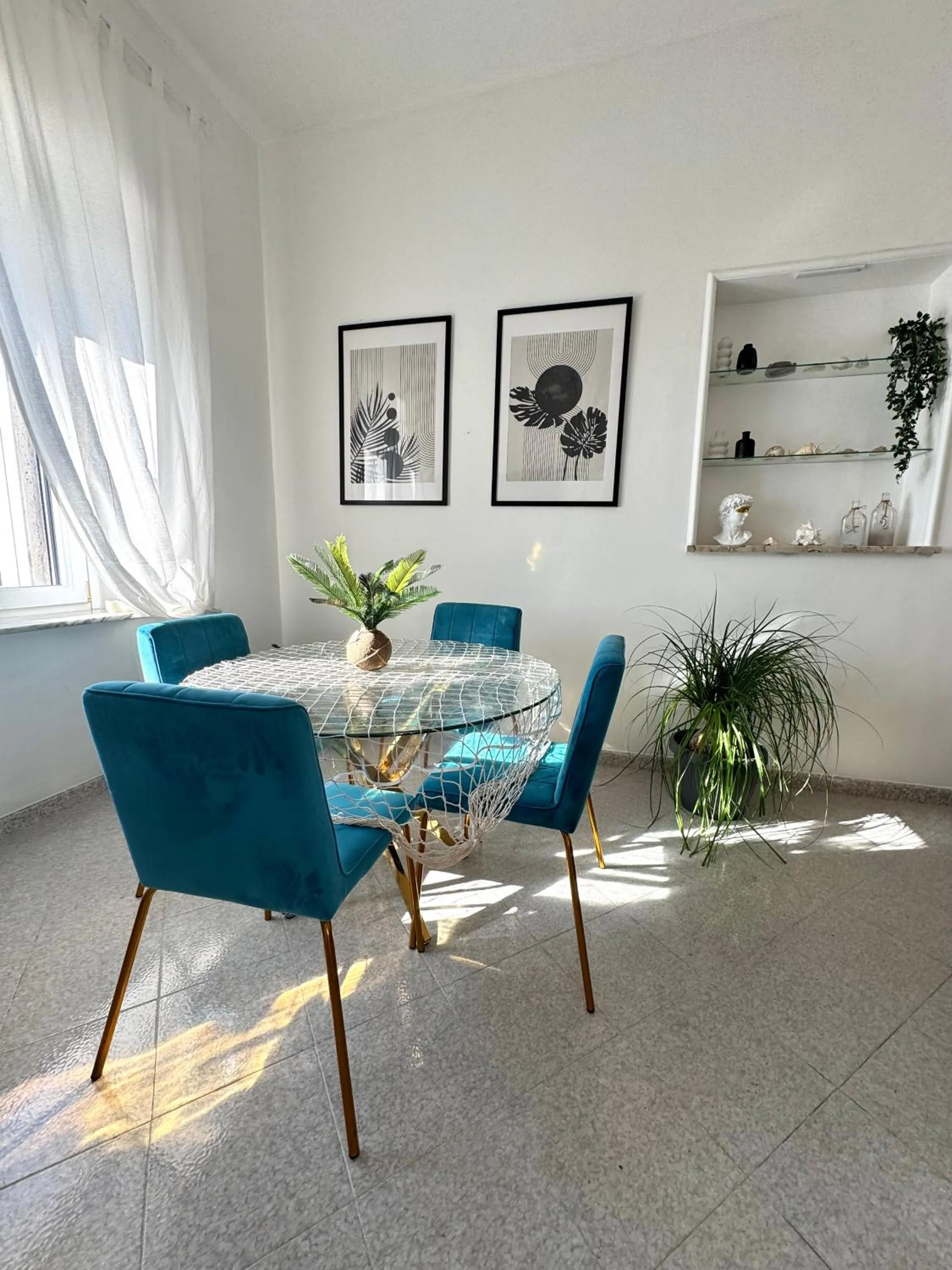 A Due Passi dal Mare B&B