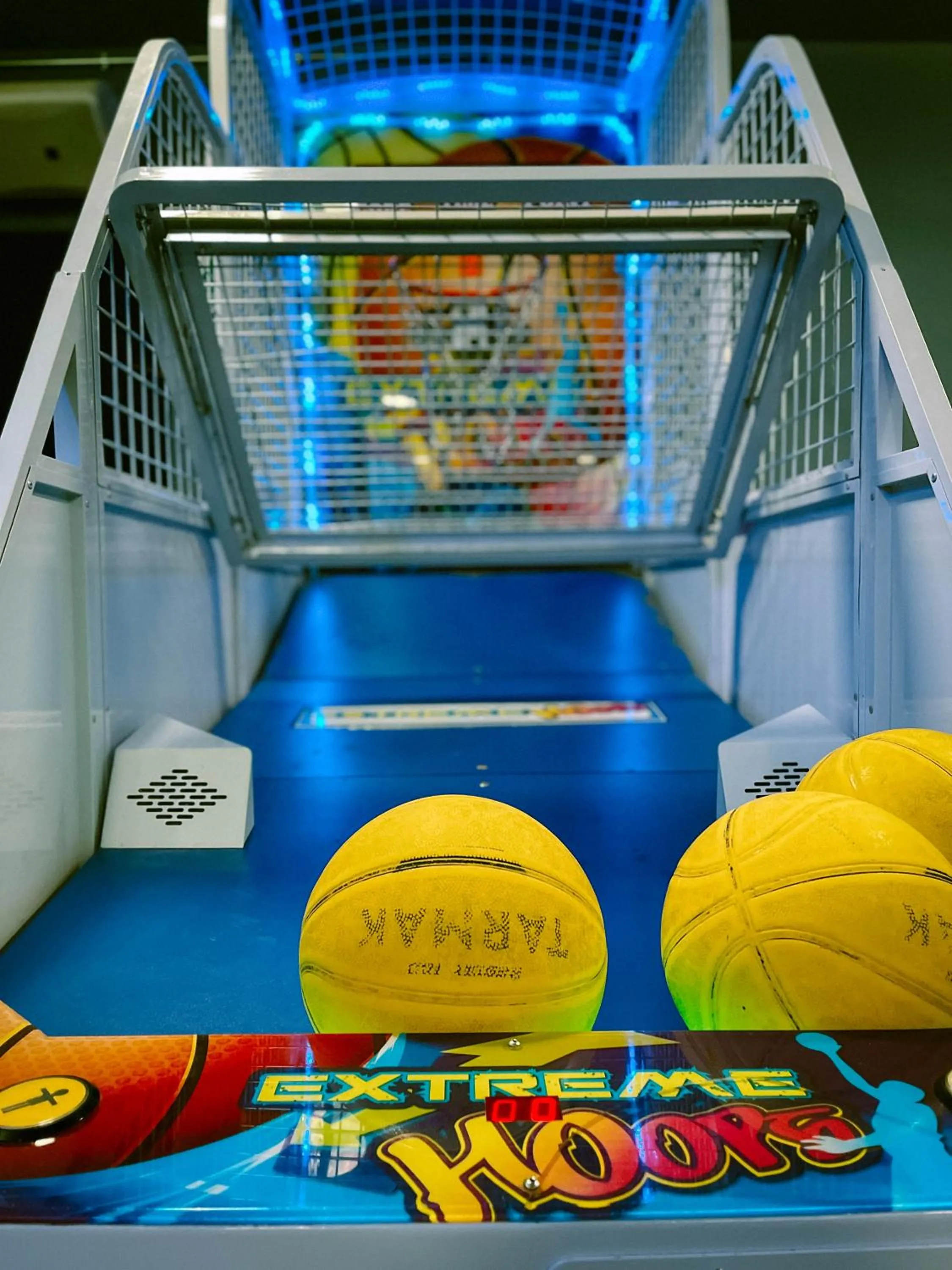 Lounge or bar in Ostello Bello Genova