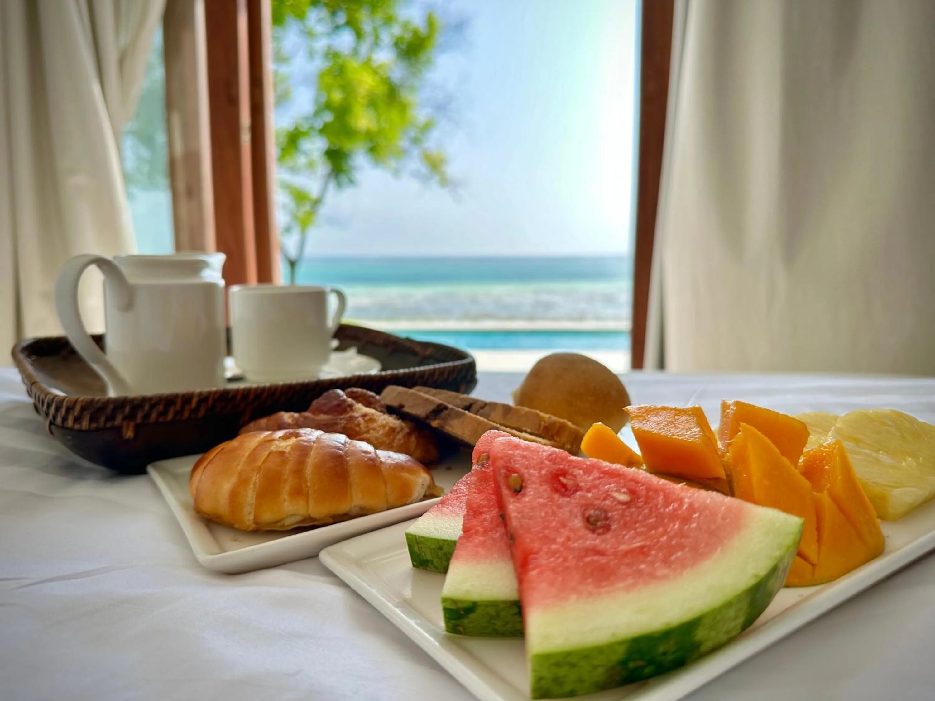 Karafuu Beach Resort & Spa