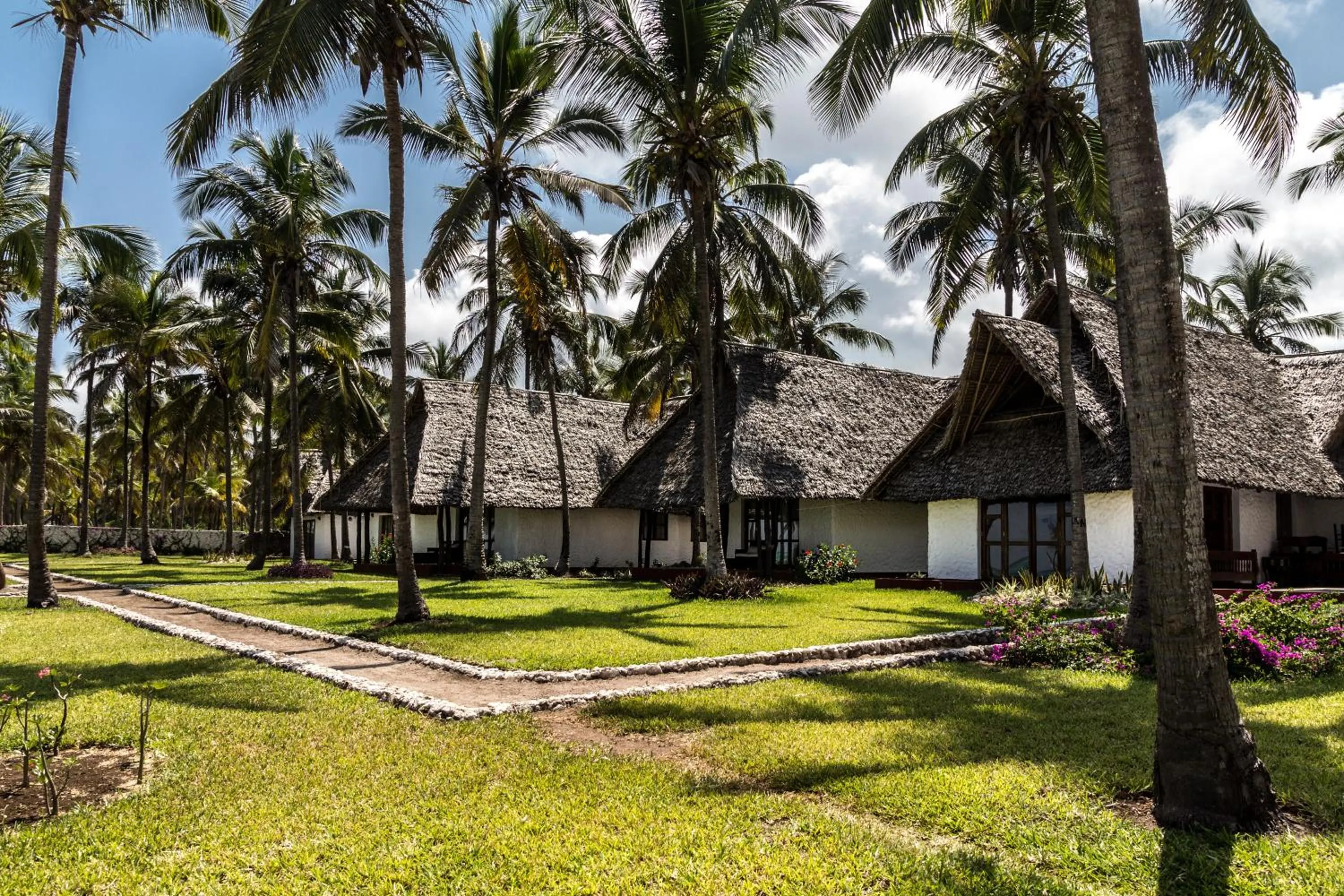 Karafuu Beach Resort & Spa