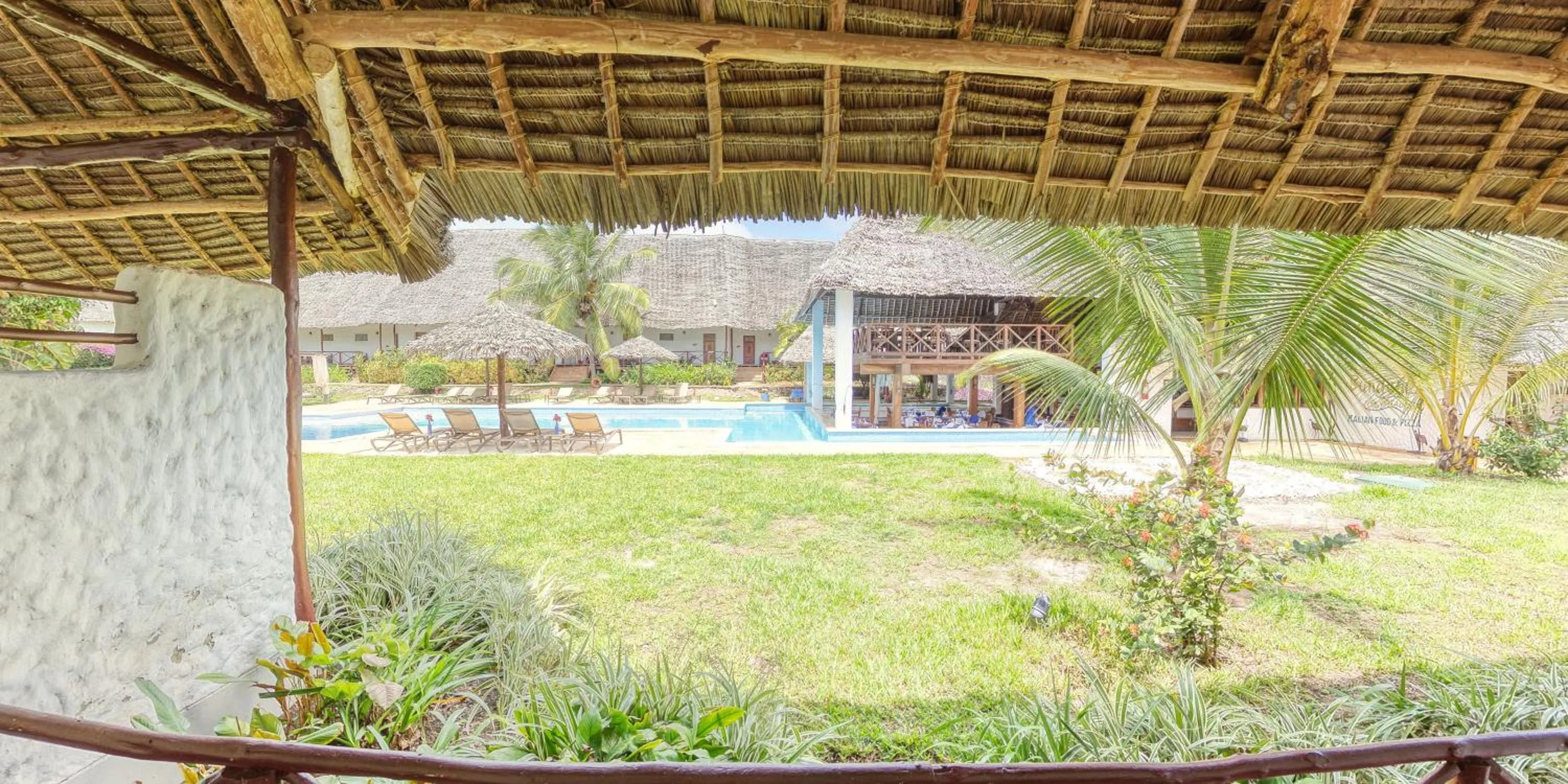 Karafuu Beach Resort & Spa