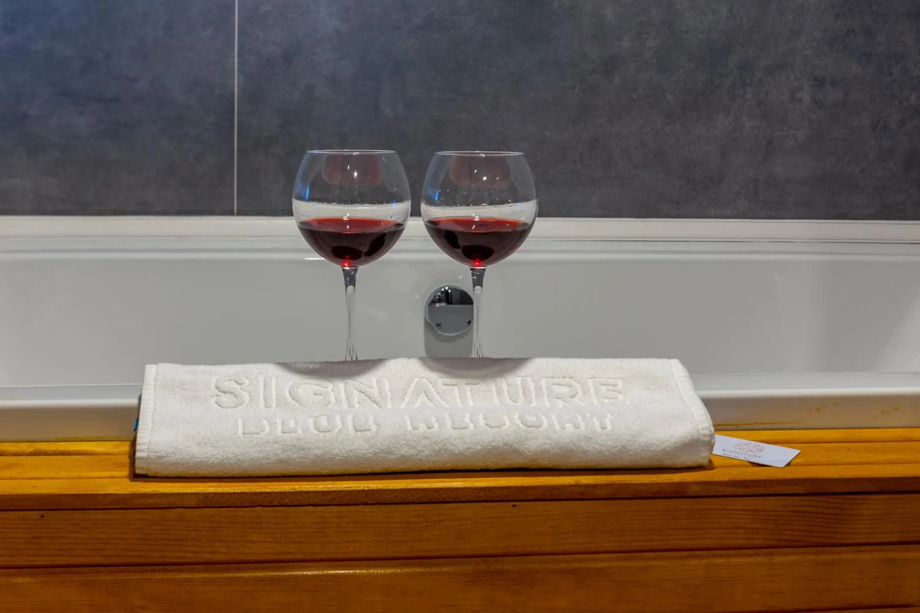 Junior Suite with Balcony in Signature Blue Resort Kuşadası Junior Suite with Balcony in Signature Blue Resort Kuşadası