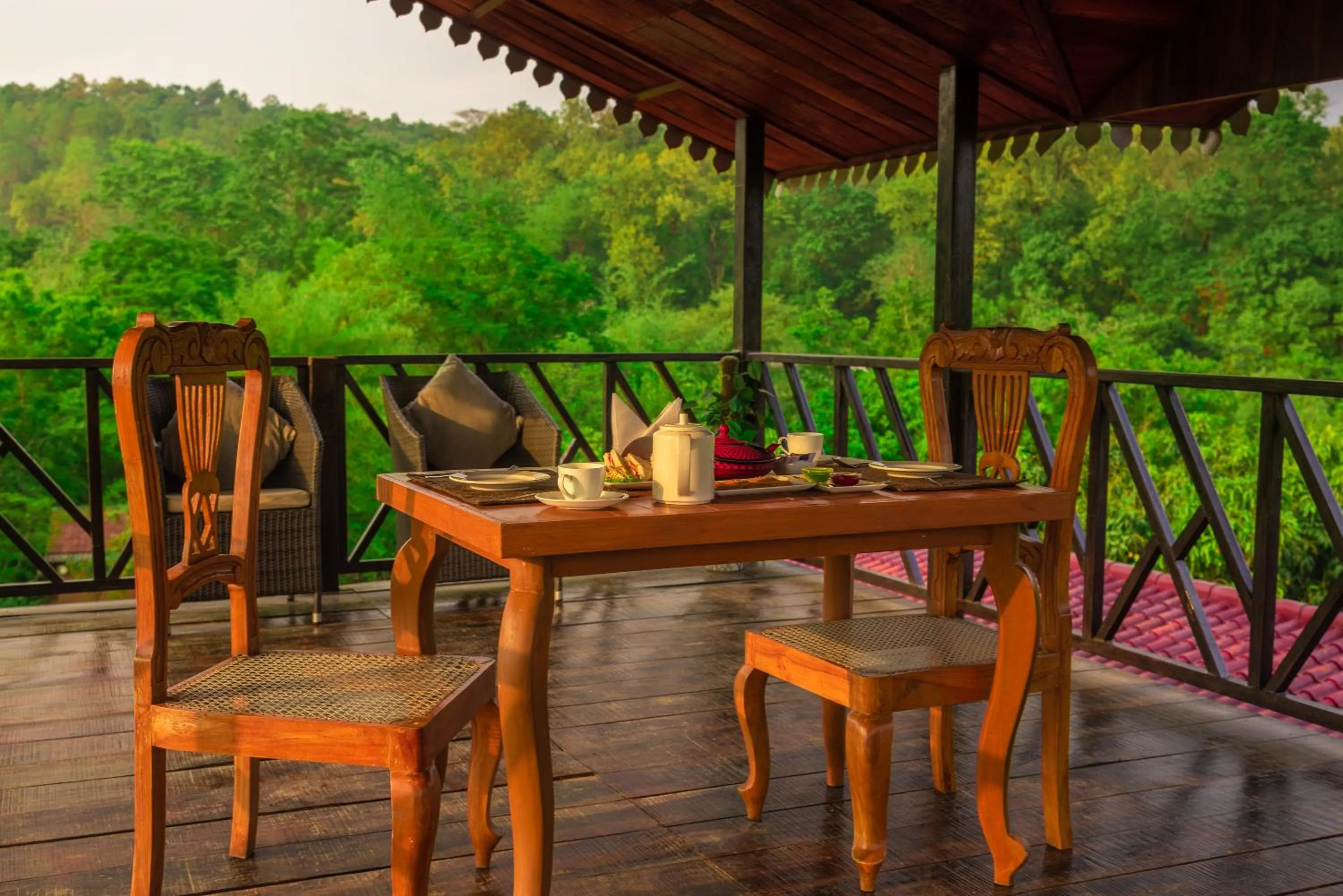 Restaurant/places to eat in Tree of Life Vanvilas Riveredge Corbett