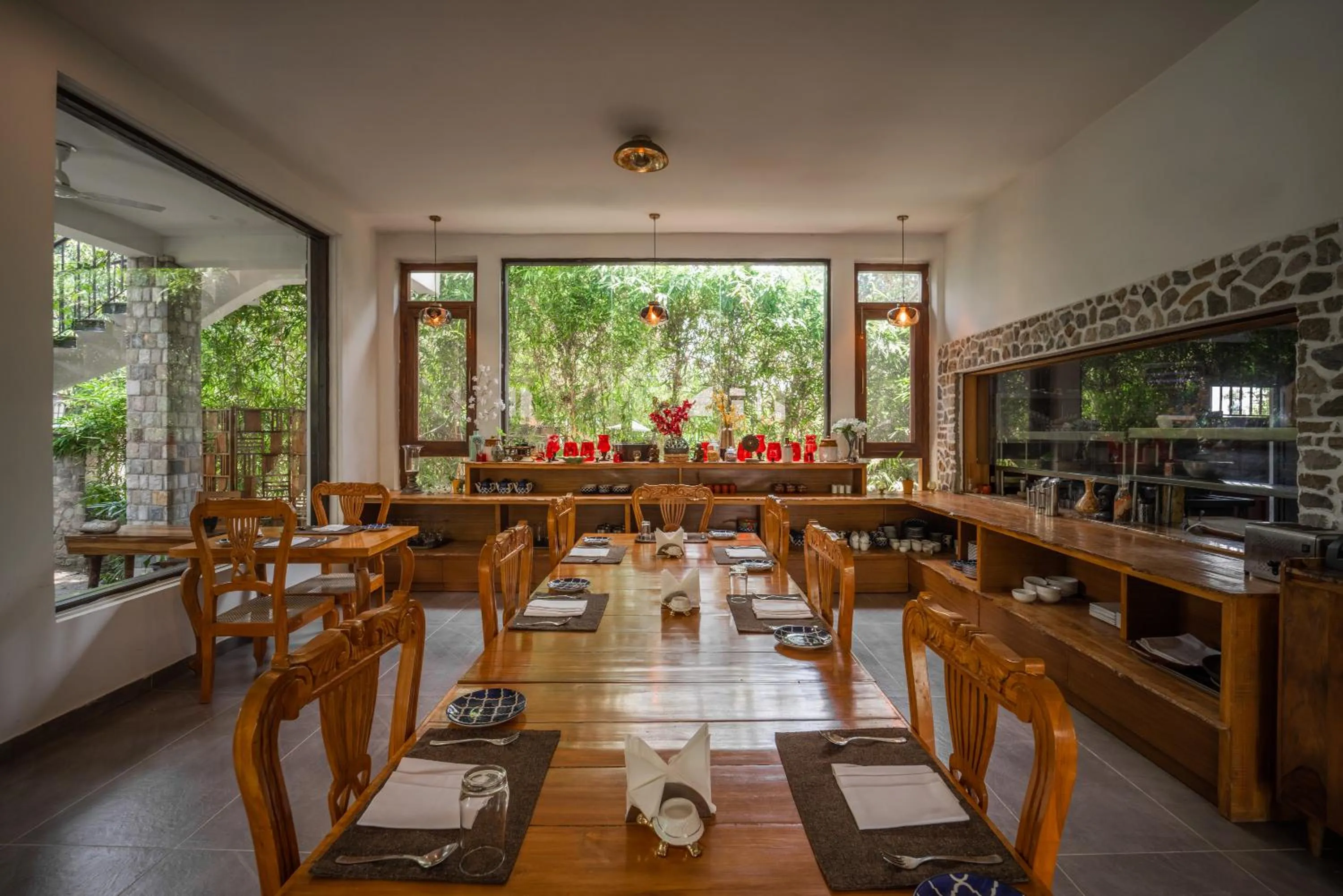 Restaurant/places to eat in Tree of Life Vanvilas Riveredge Corbett