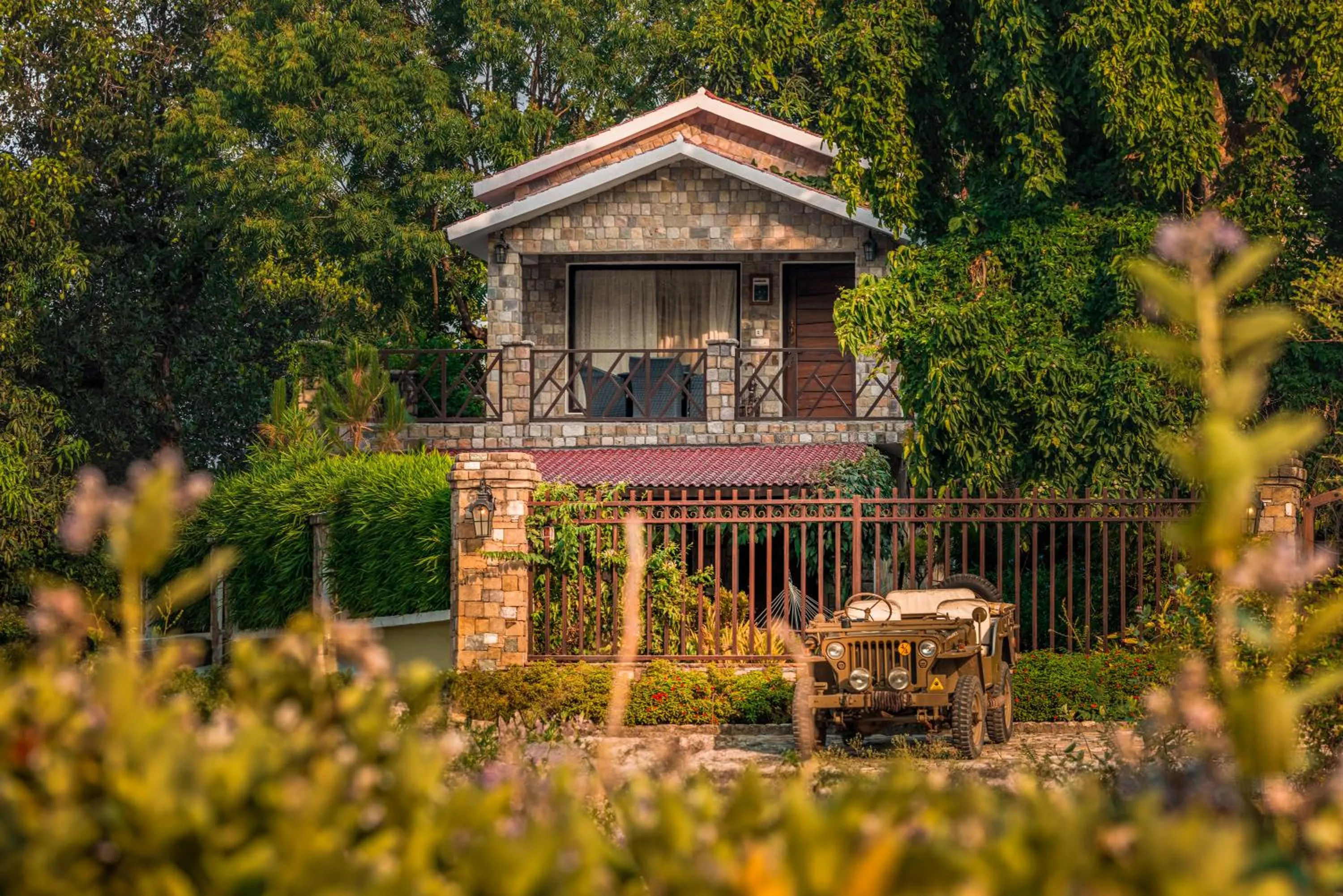 View (from property/room) in Tree of Life Vanvilas Riveredge Corbett