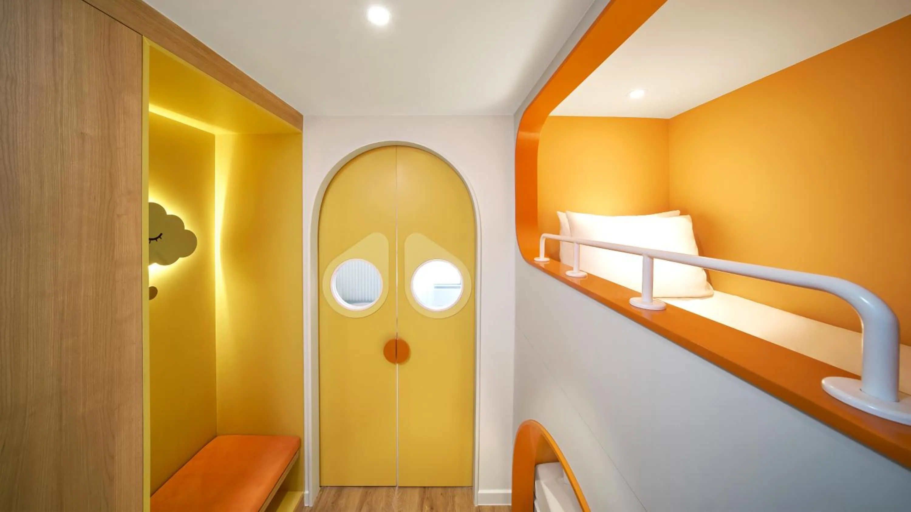 Bedroom in Holiday Inn Resort Ho Tram Beach by IHG