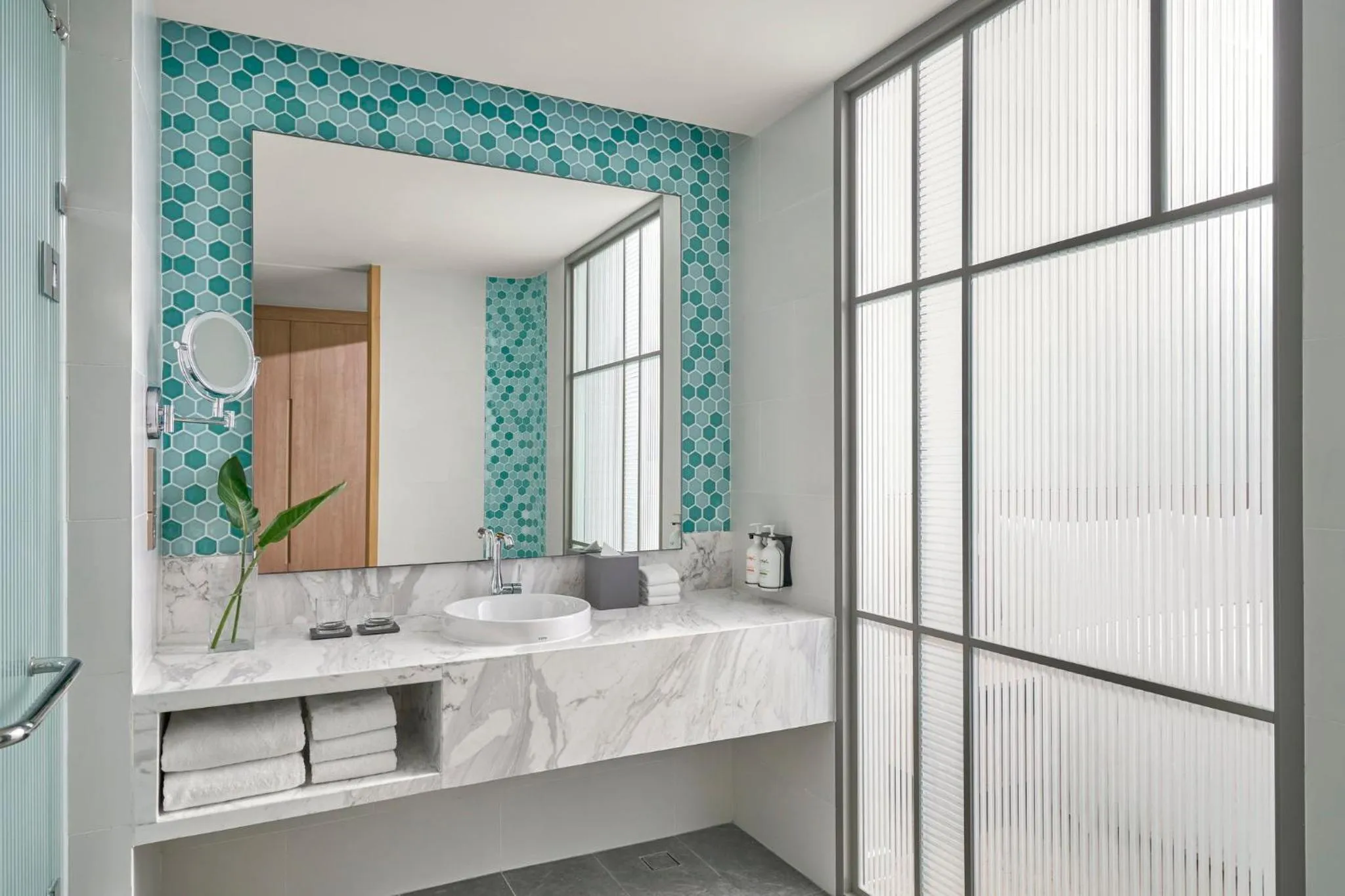 Photo of the whole room in Holiday Inn Resort Ho Tram Beach by IHG