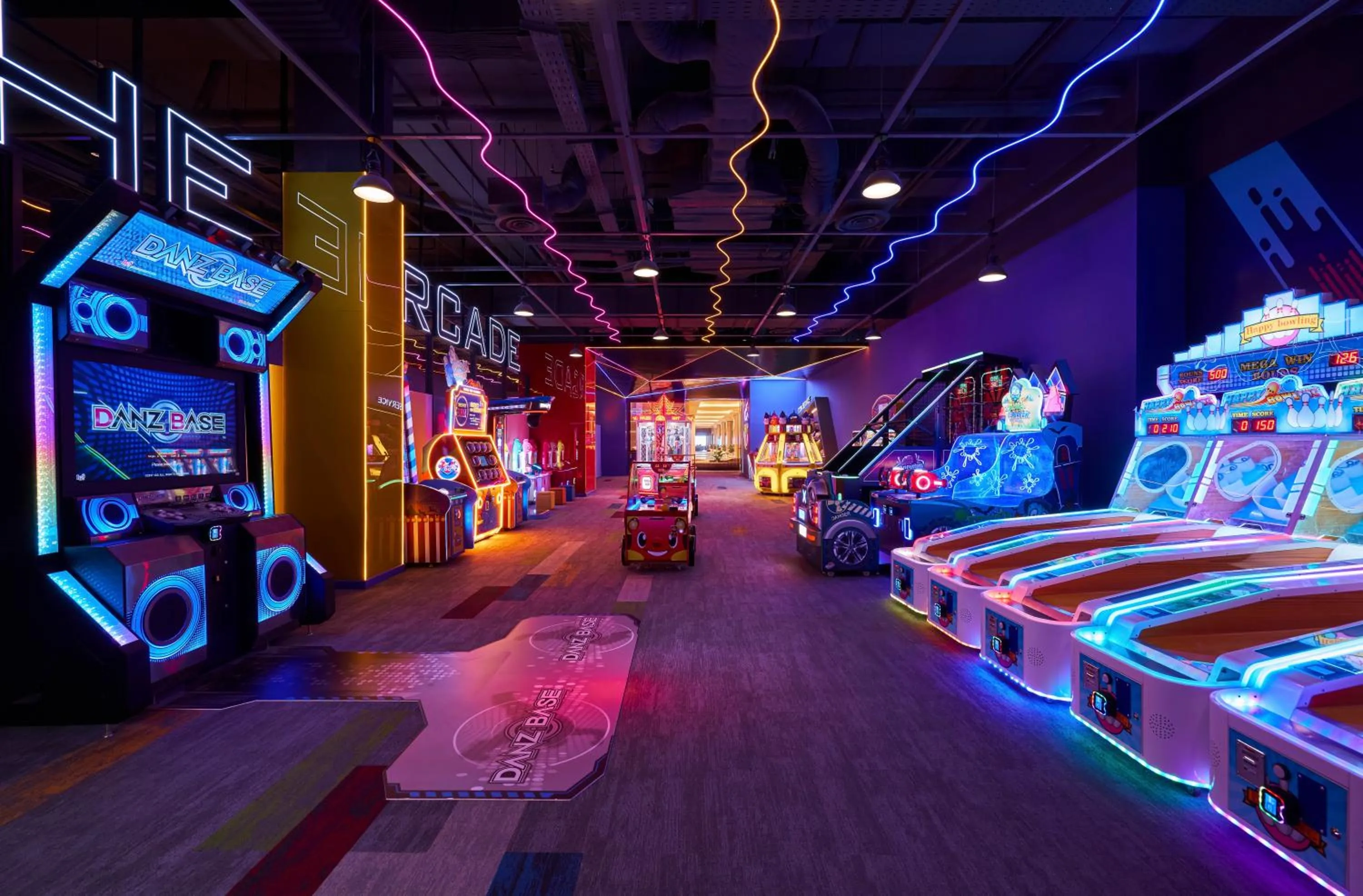 Game Room in Holiday Inn Resort Ho Tram Beach by IHG