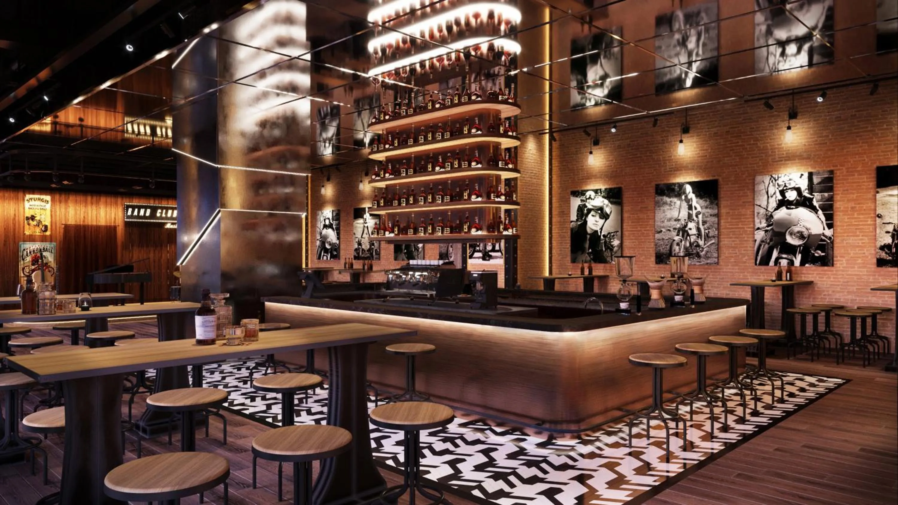 Lounge or bar in Holiday Inn Resort Ho Tram Beach by IHG