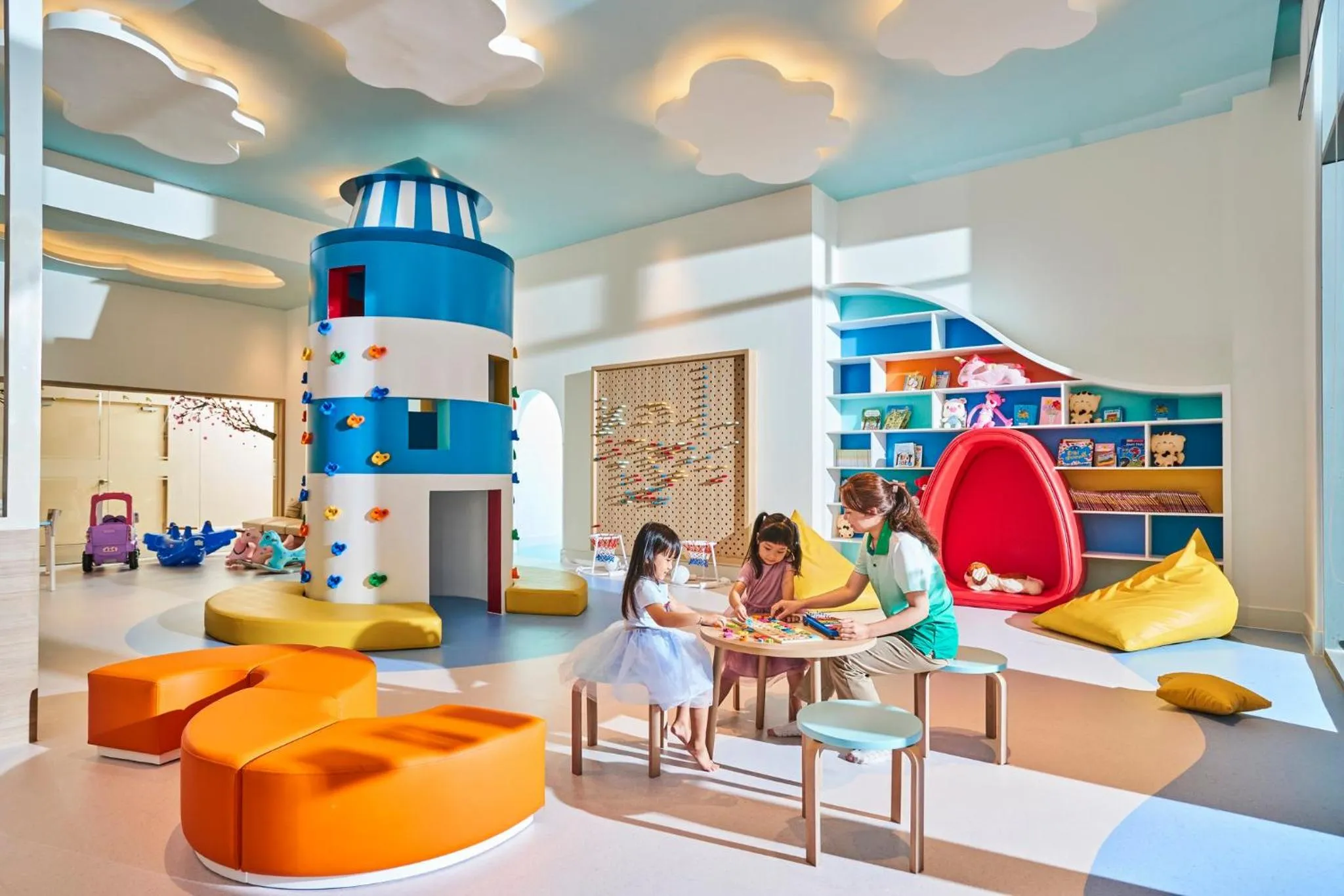 Fitness centre/facilities in Holiday Inn Resort Ho Tram Beach by IHG