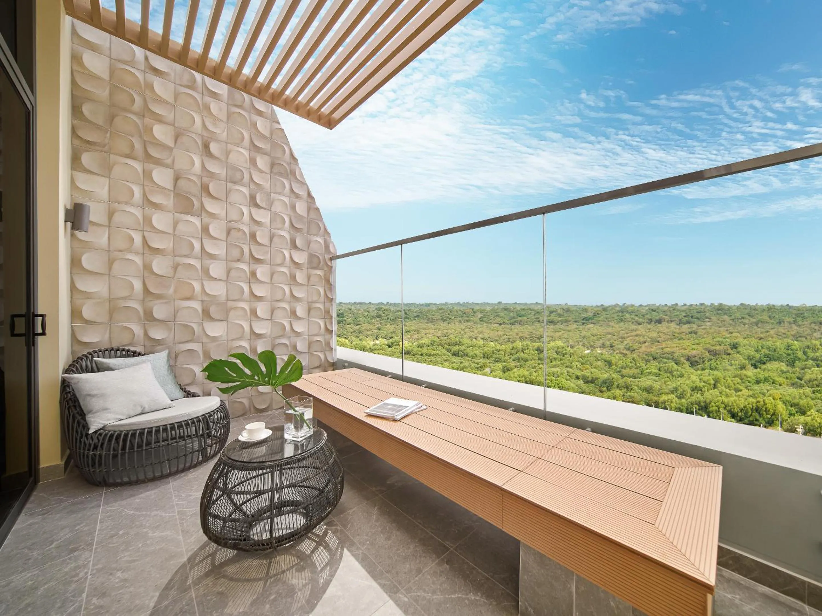 View (from property/room) in Holiday Inn Resort Ho Tram Beach by IHG