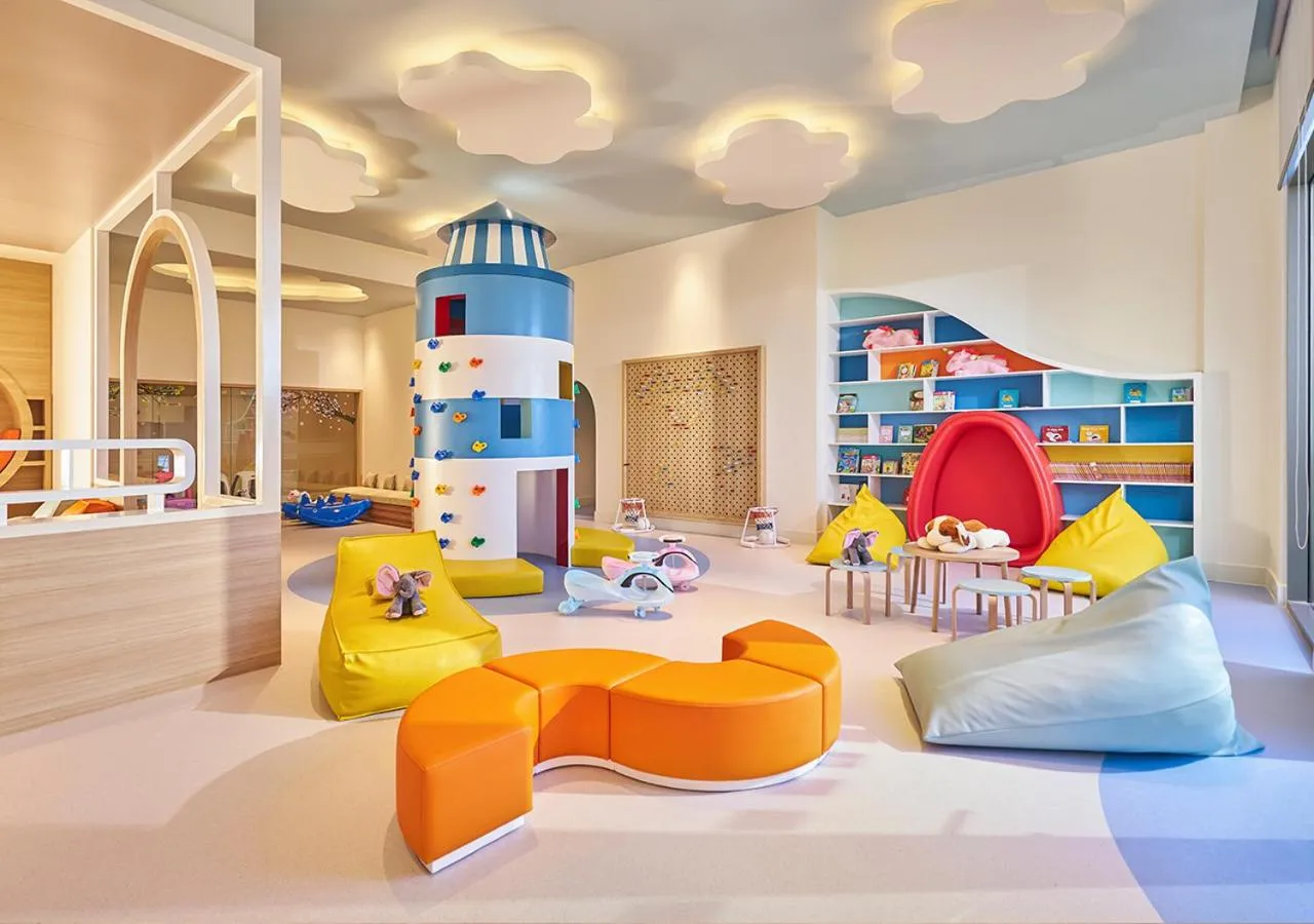 Kids's club, Bed in Holiday Inn Resort Ho Tram Beach by IHG