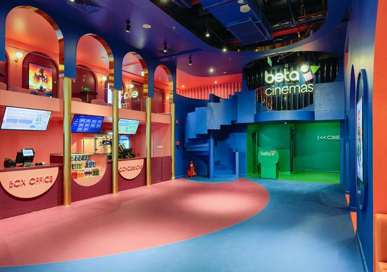 Entertainment in Holiday Inn Resort Ho Tram Beach by IHG