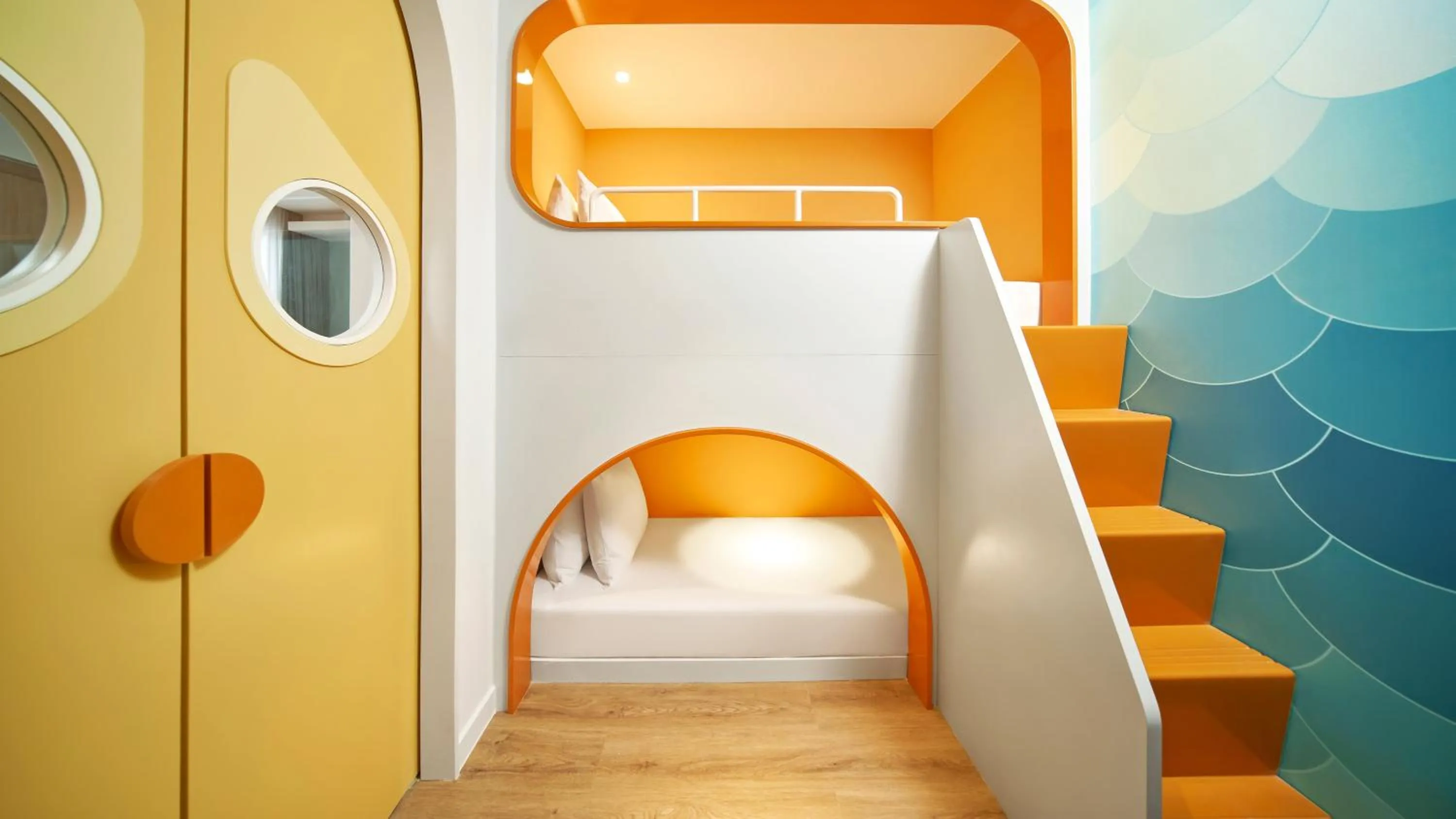 Bedroom in Holiday Inn Resort Ho Tram Beach by IHG