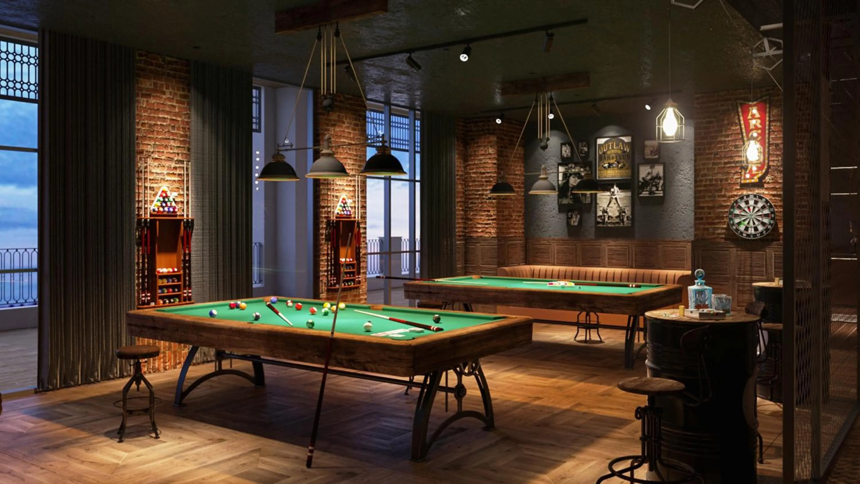 Restaurant/places to eat in Holiday Inn Resort Ho Tram Beach by IHG