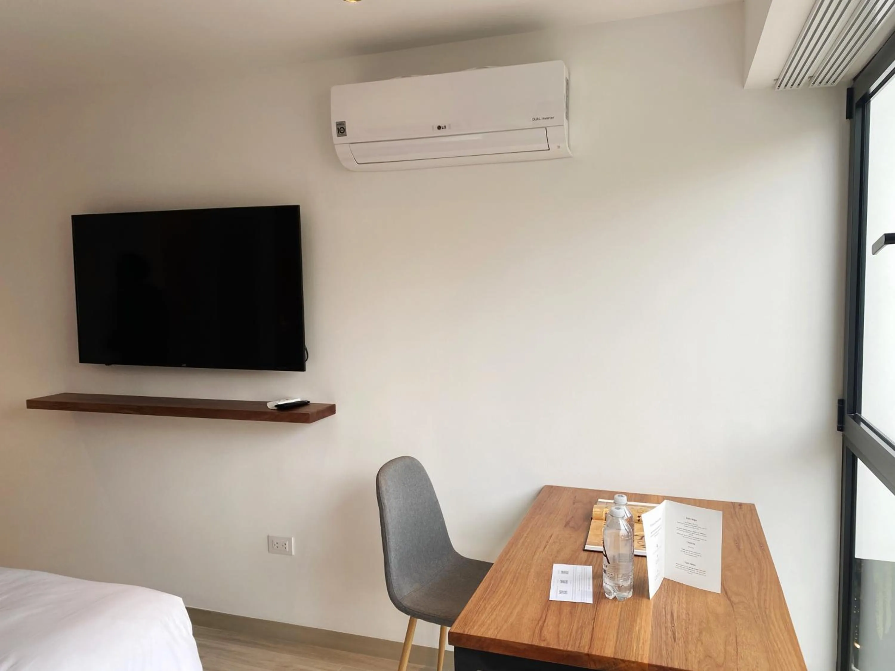 Bedroom in Primera Parada By Wynwood House