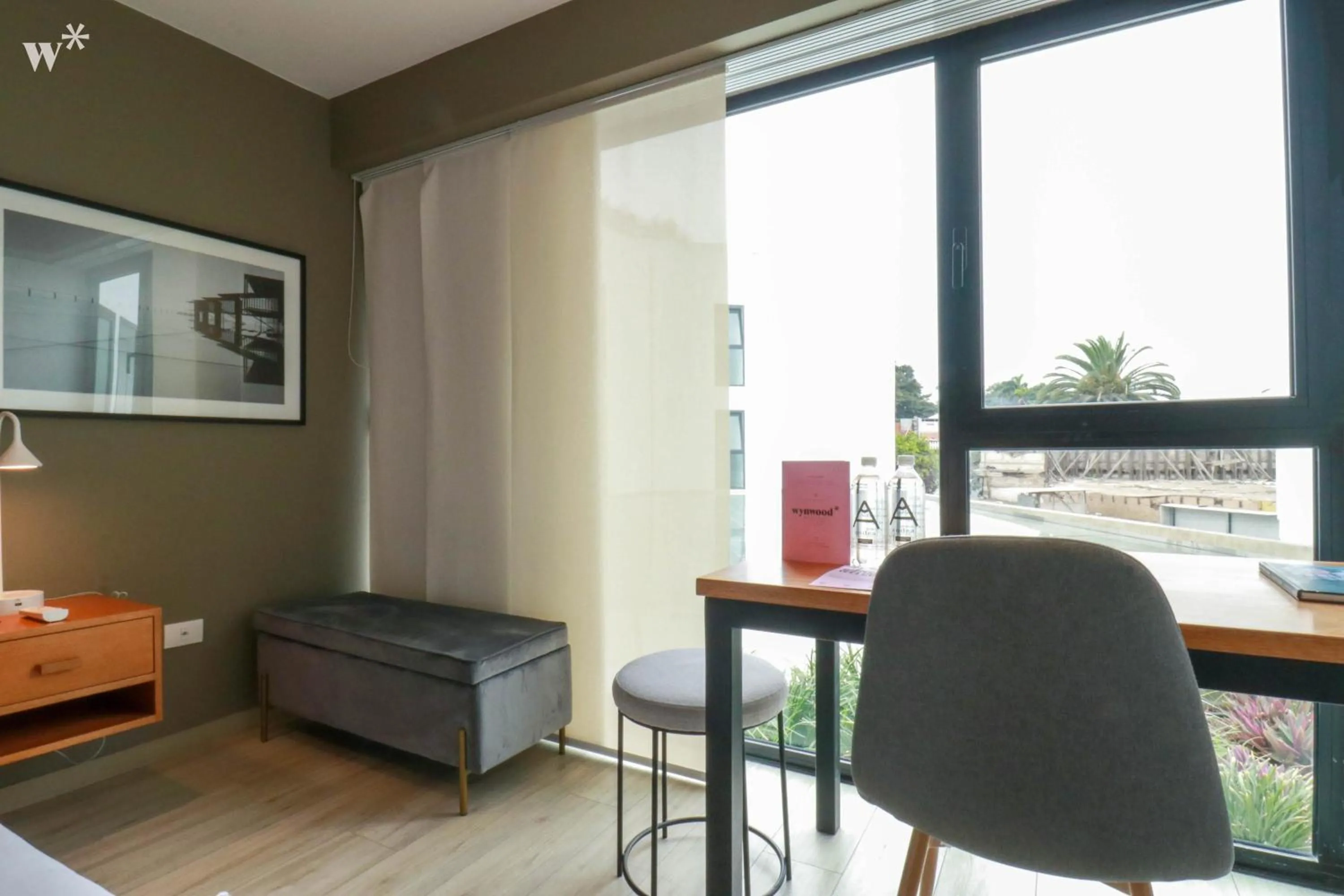 hair dresser in Primera Parada By Wynwood House