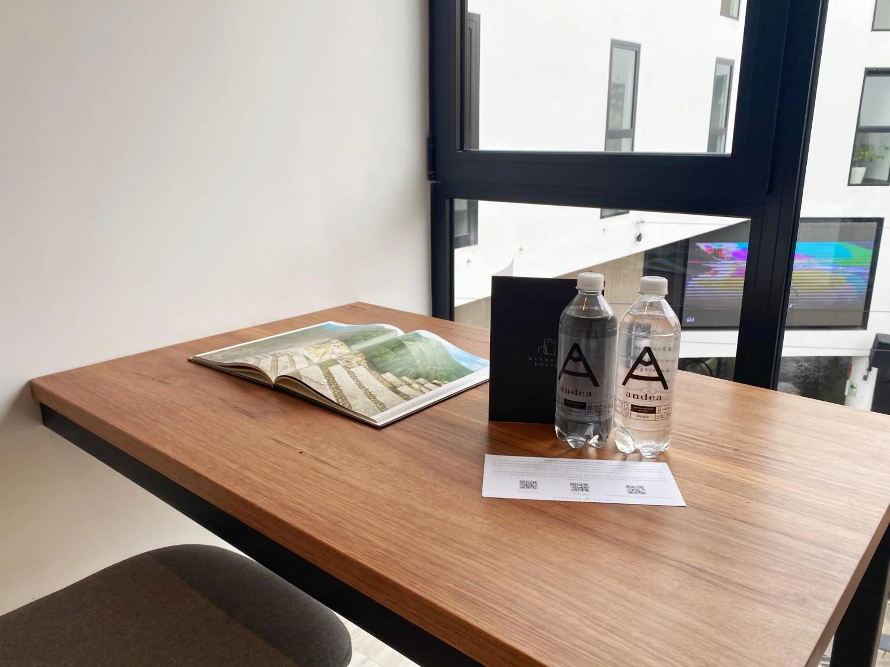 hair dresser in Primera Parada By Wynwood House